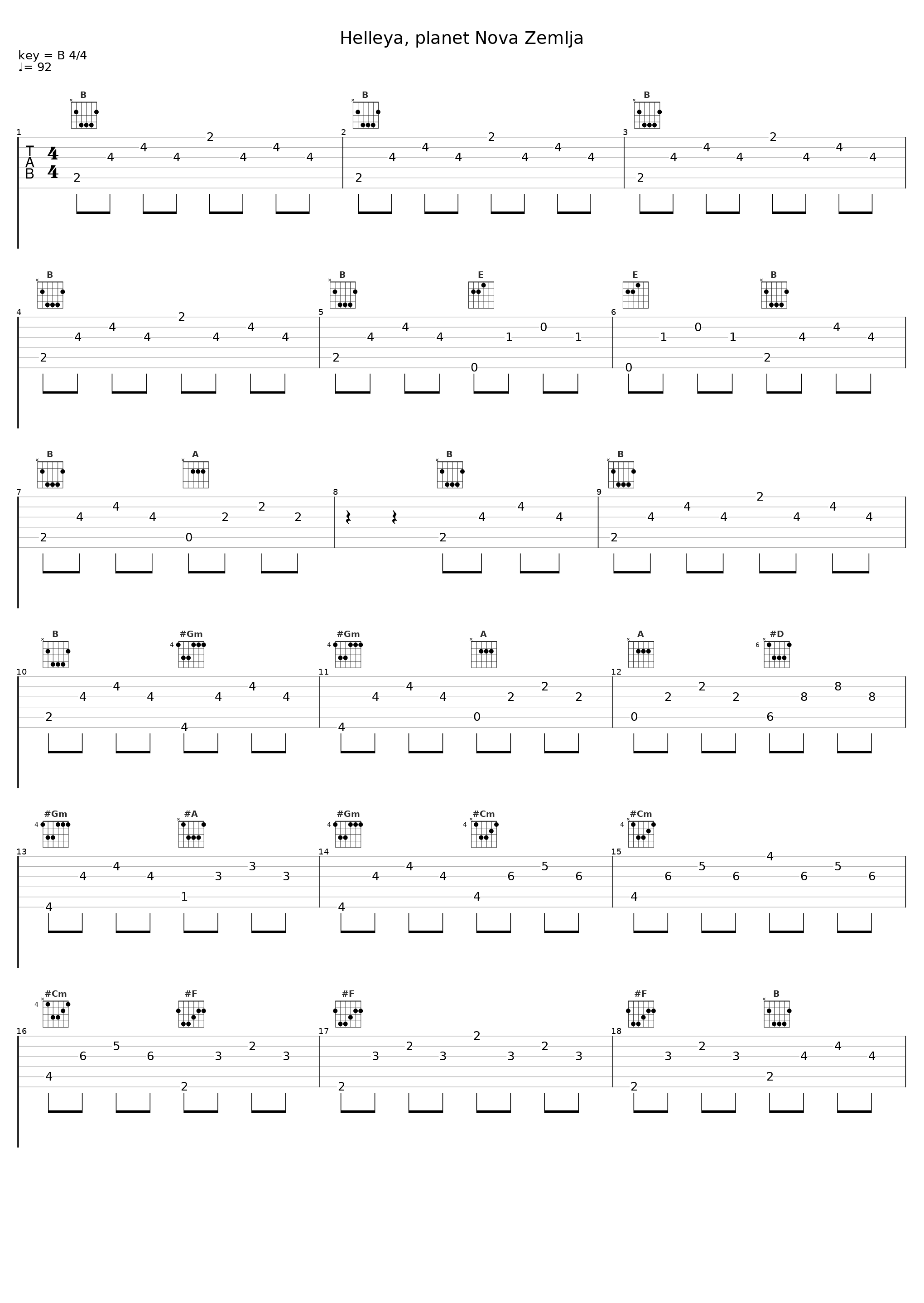 Helleya, planet Nova Zemlja_Putokazi_1