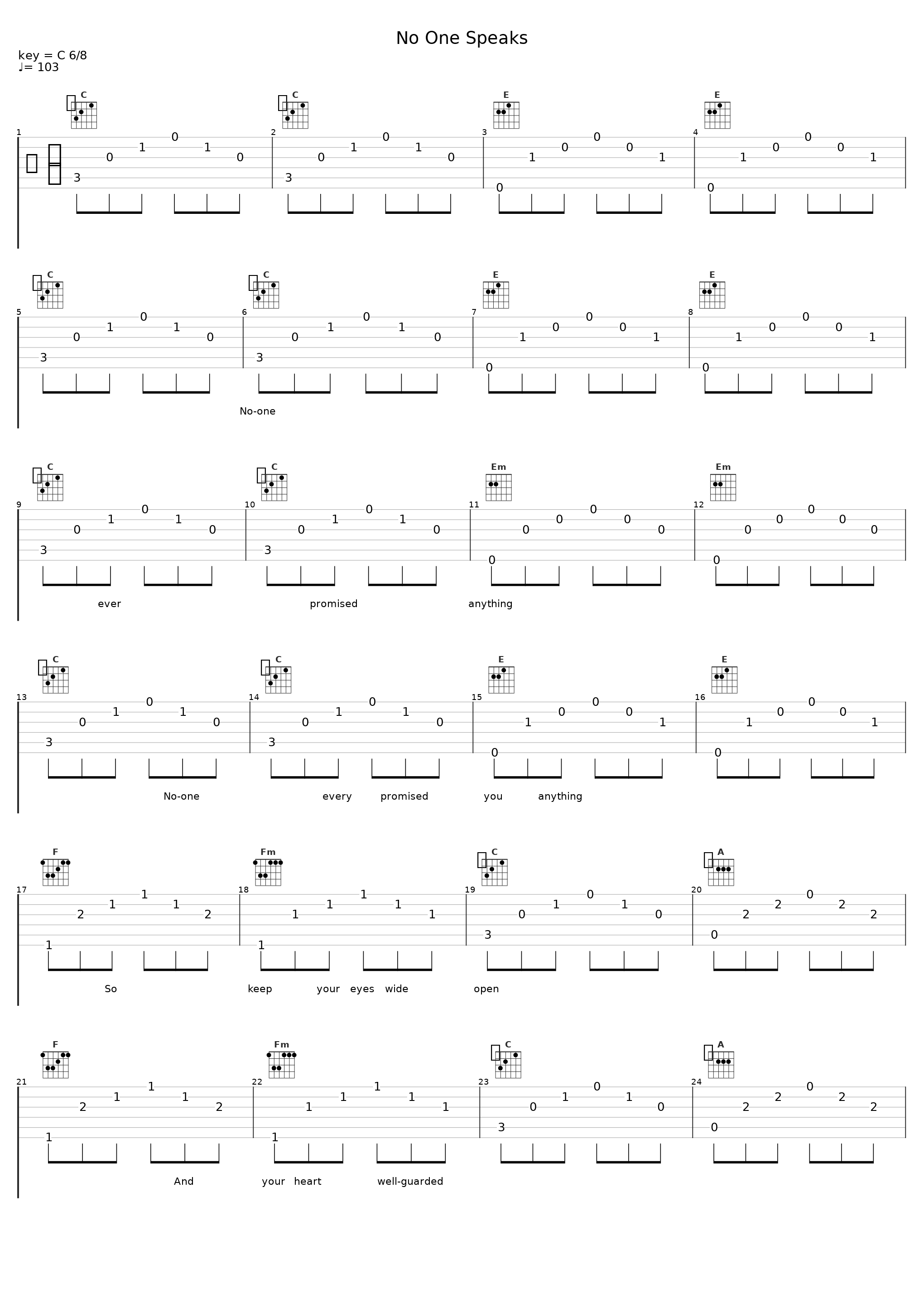 No One Speaks_Geneva_1