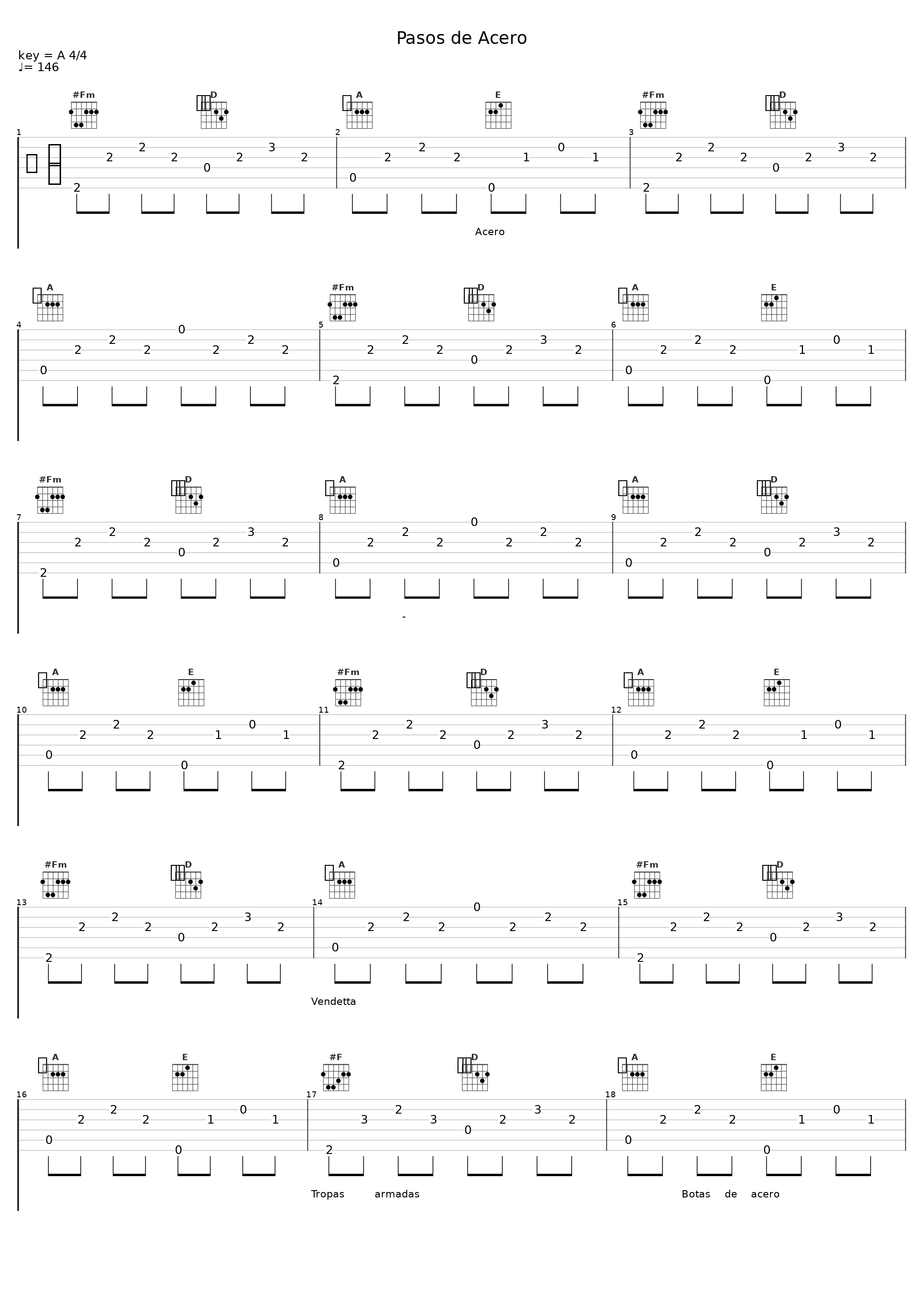 Pasos de Acero_Vendetta_1