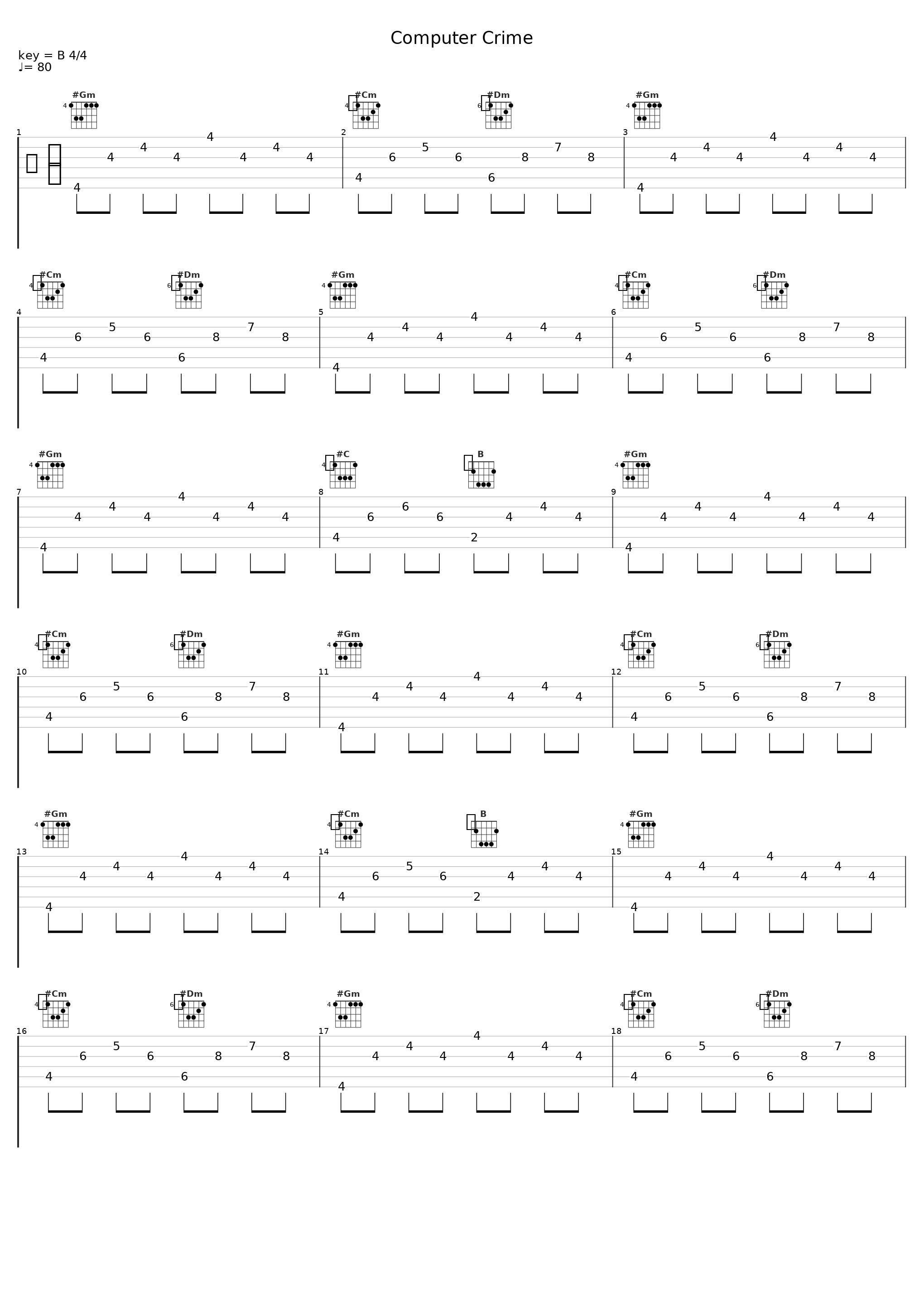 Computer Crime_YTCracker_1