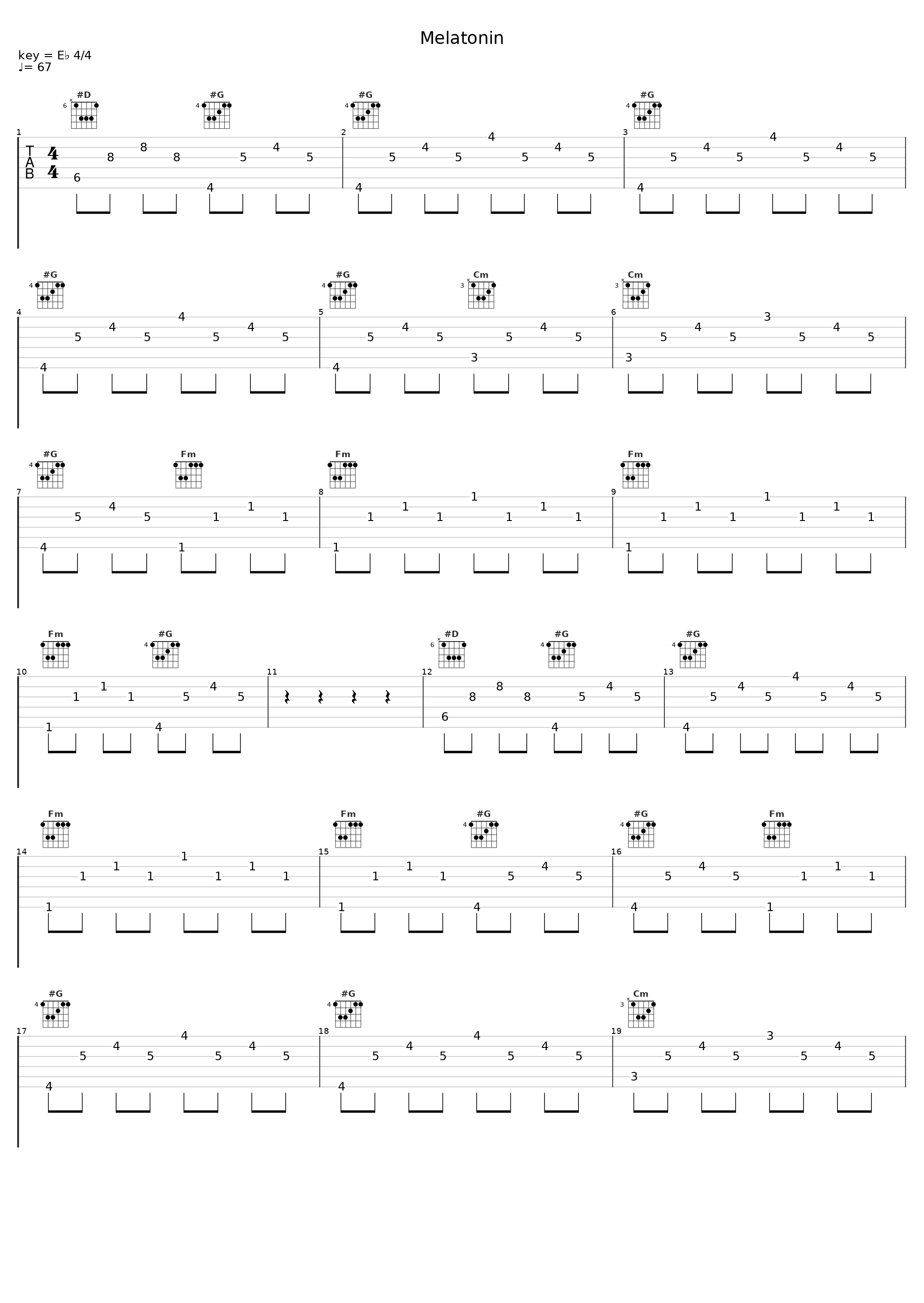 Melatonin_Reyn_1