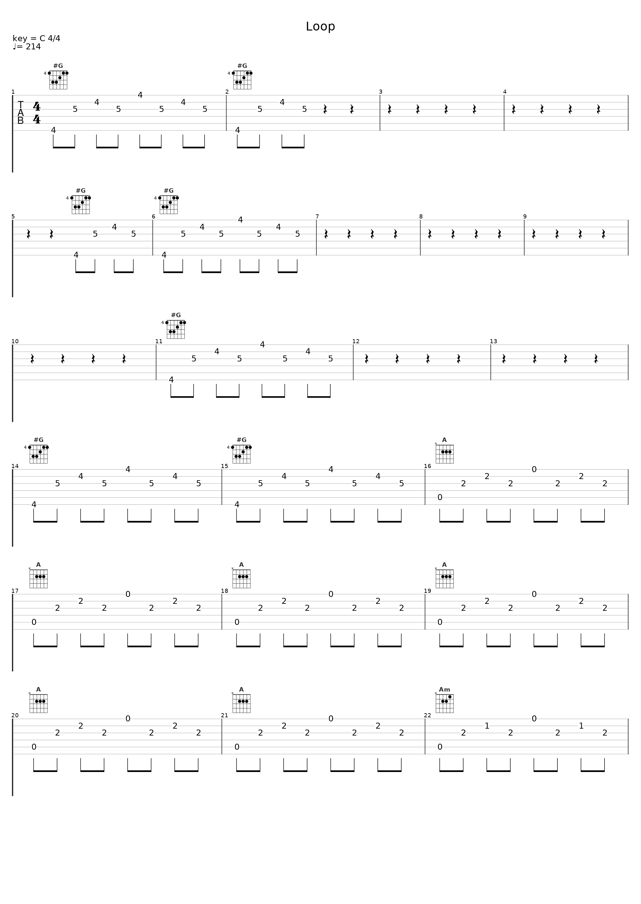 Loop_Ramrod_1
