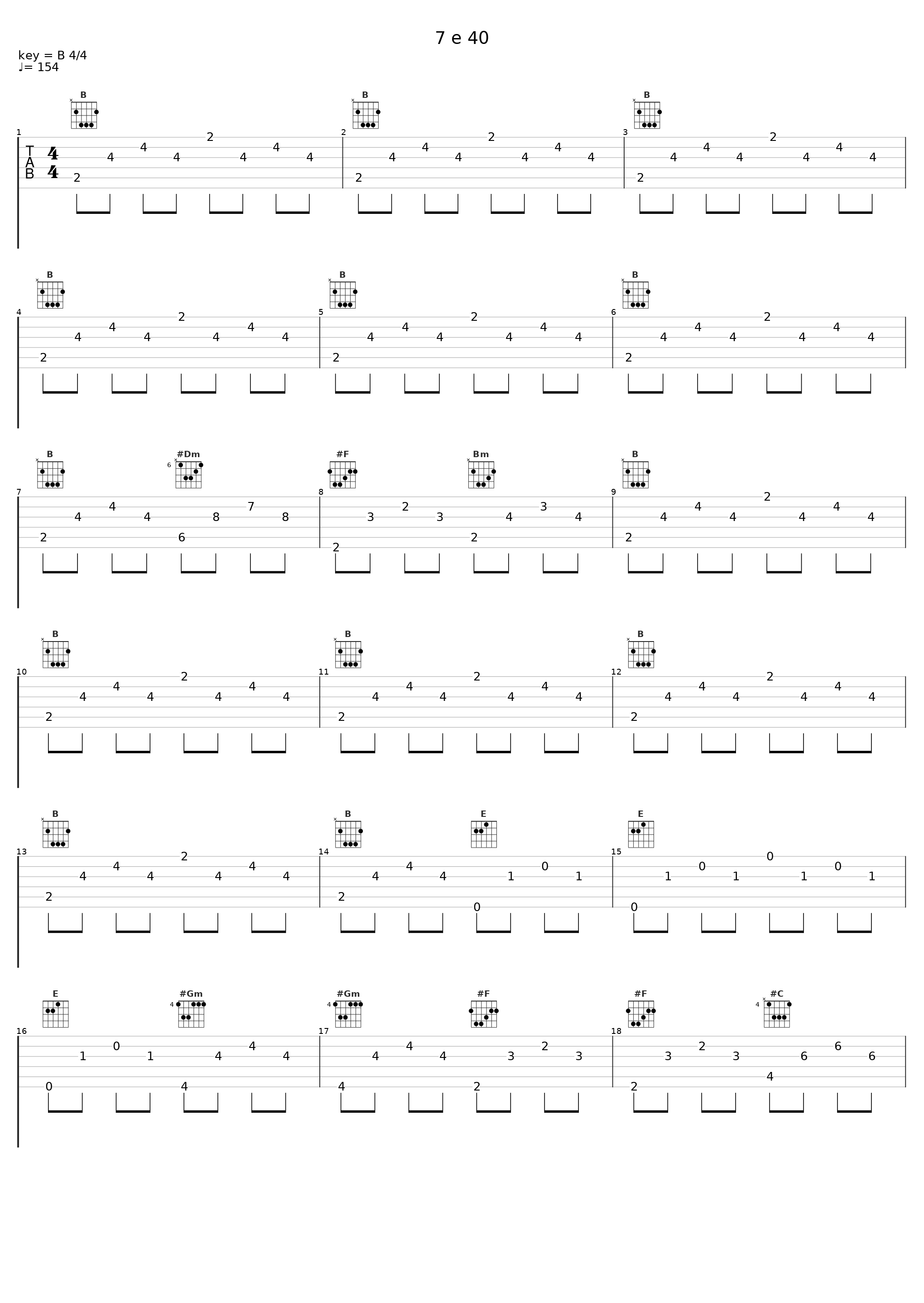7 e 40_Maurizio Vandelli_1