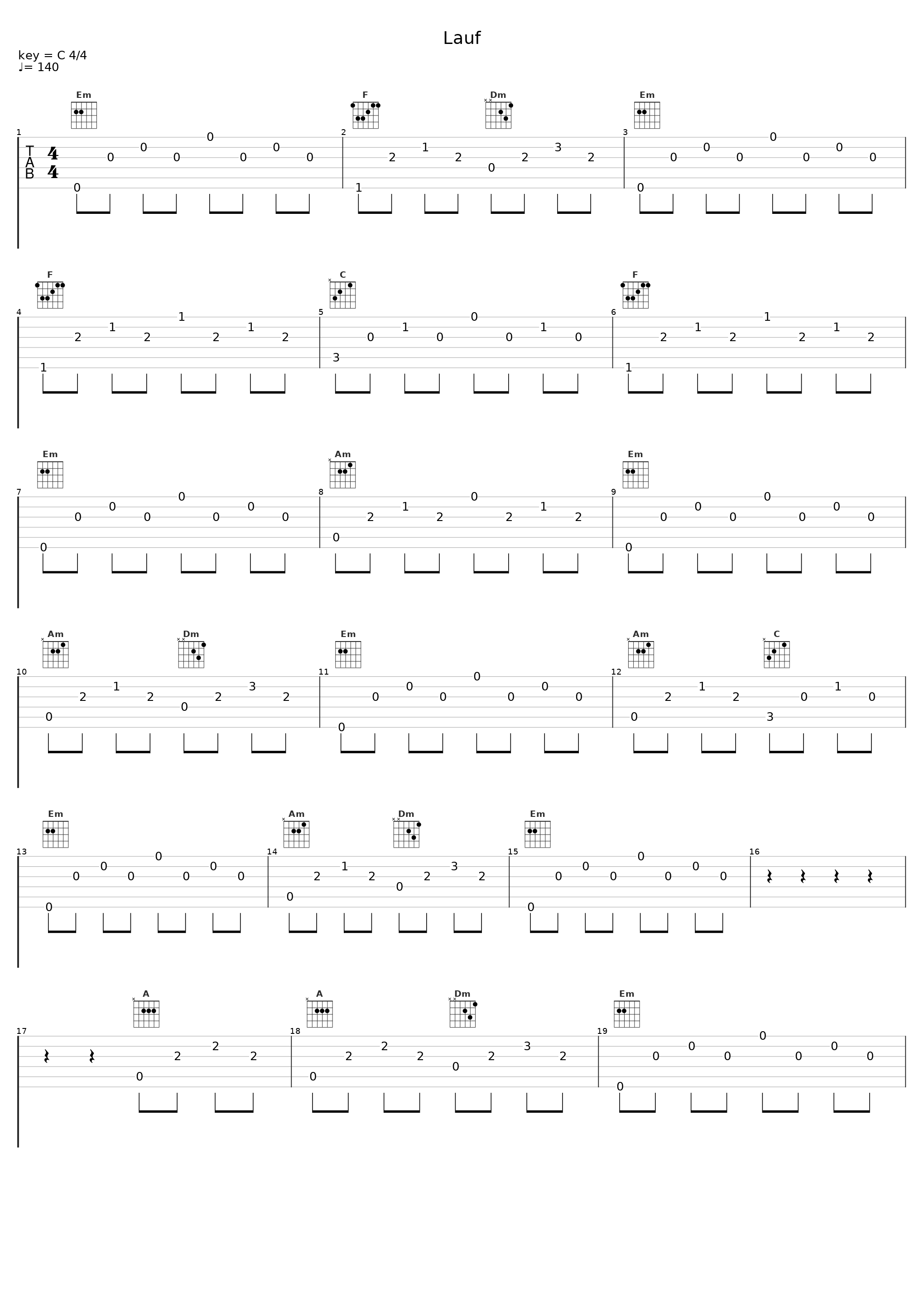 Lauf_Sylabil Spill_1