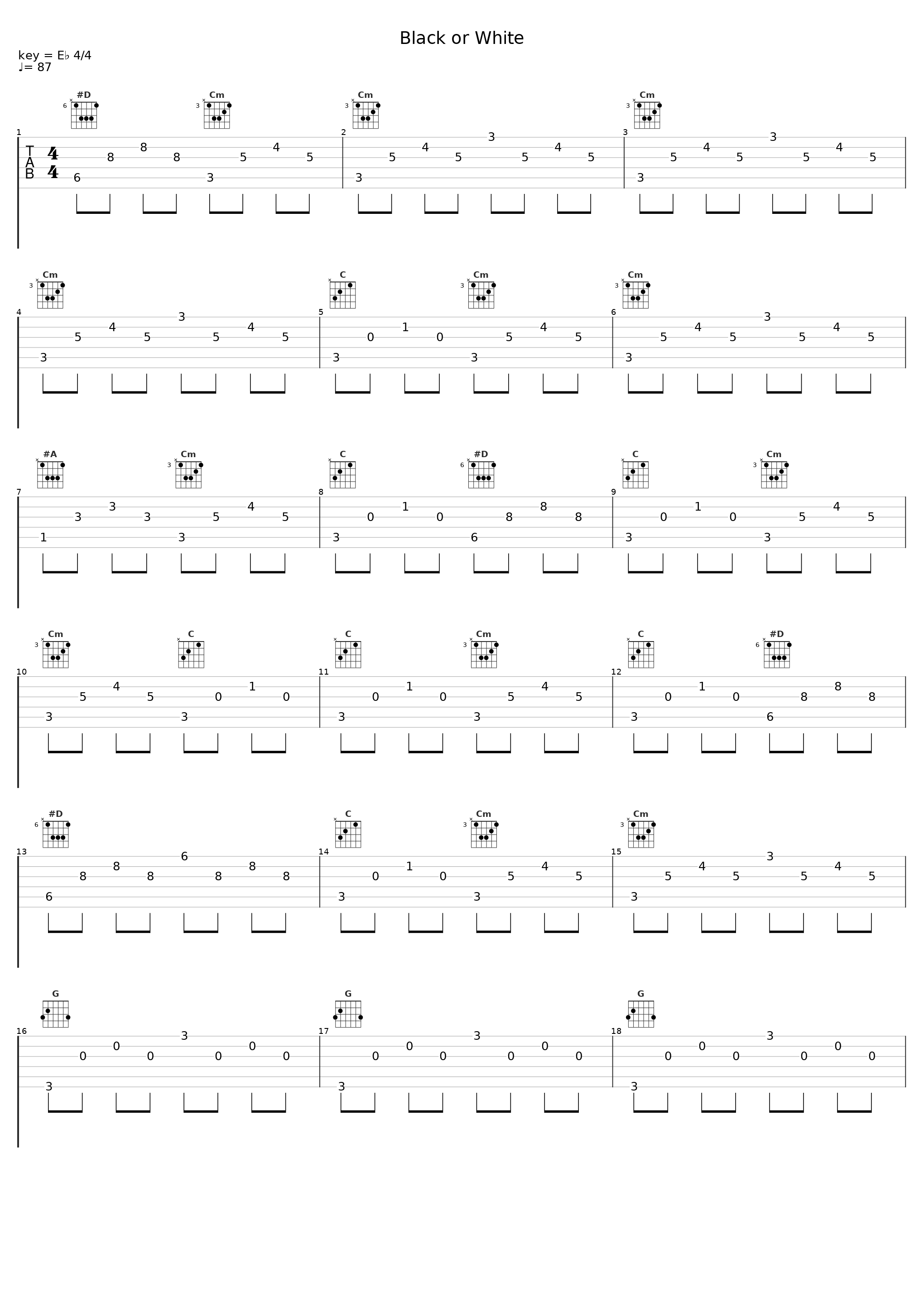Black or White_Grady_1