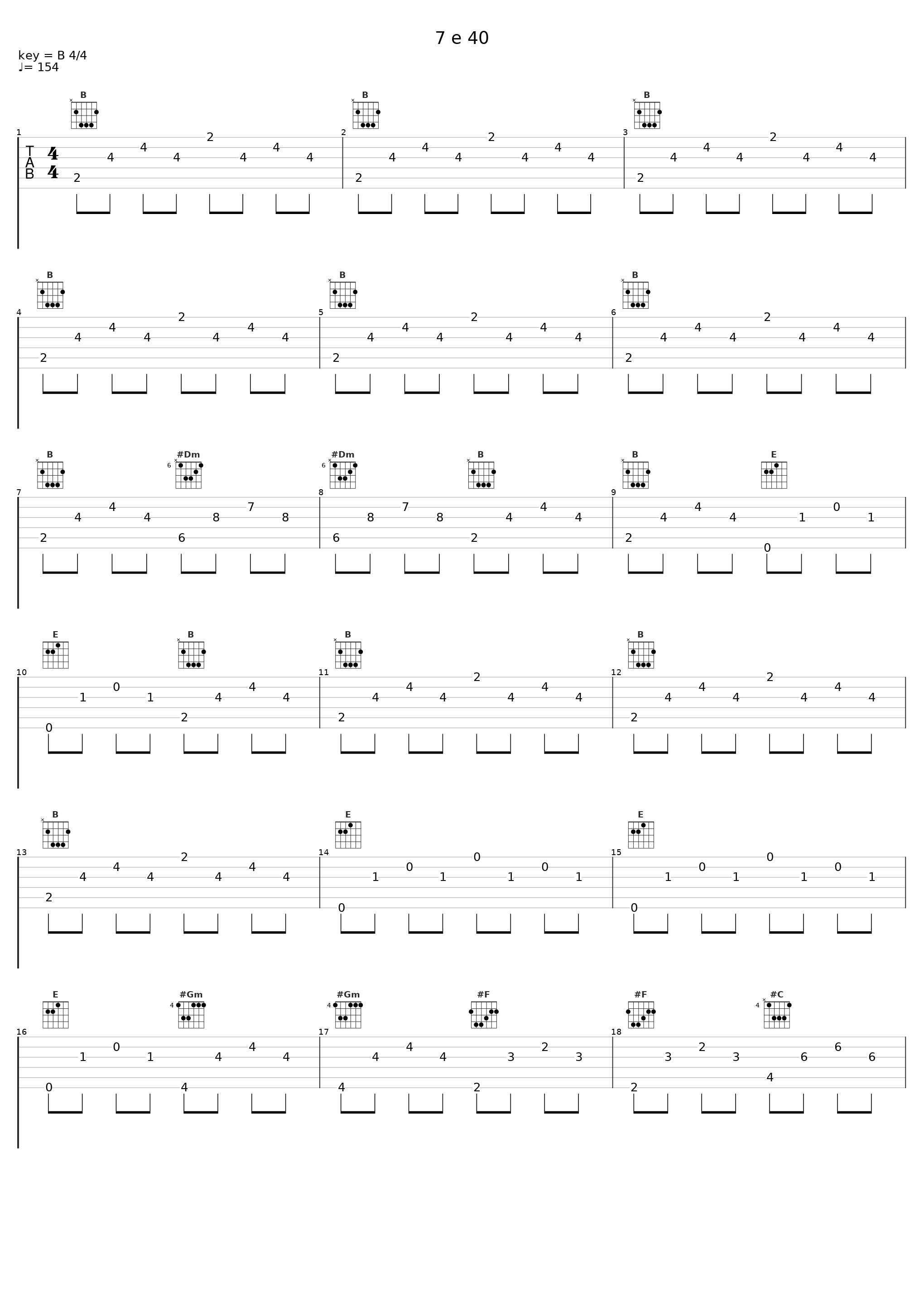 7 e 40_Maurizio Vandelli_1