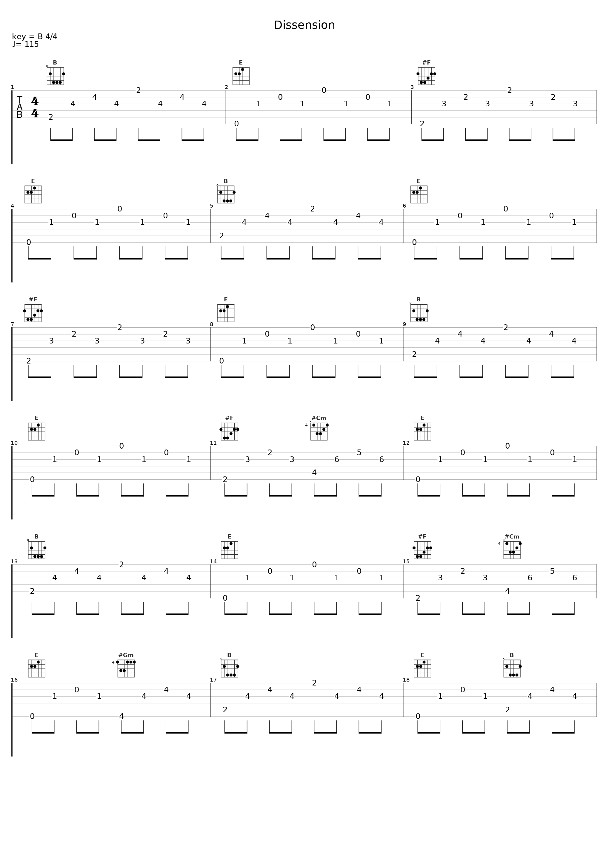 Dissension_Capstan_1