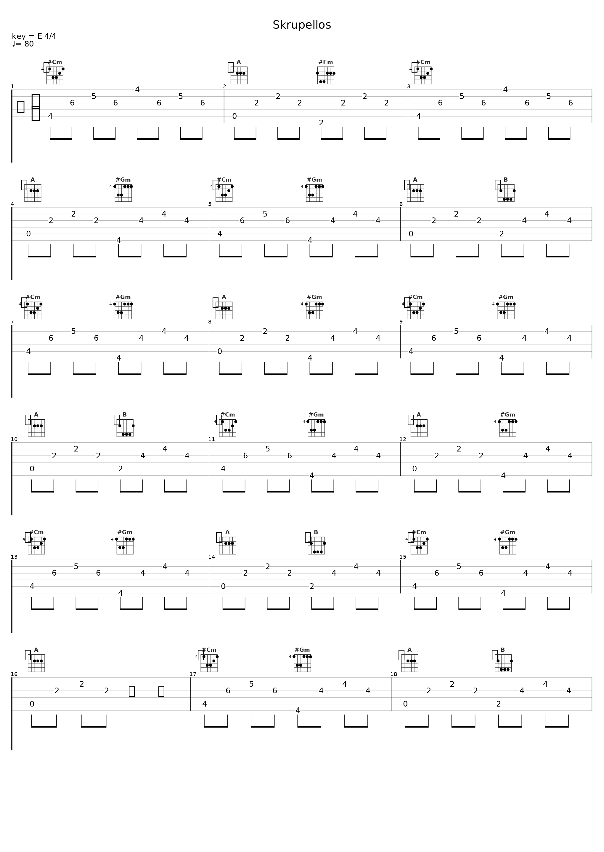 Skrupellos_Fler_1