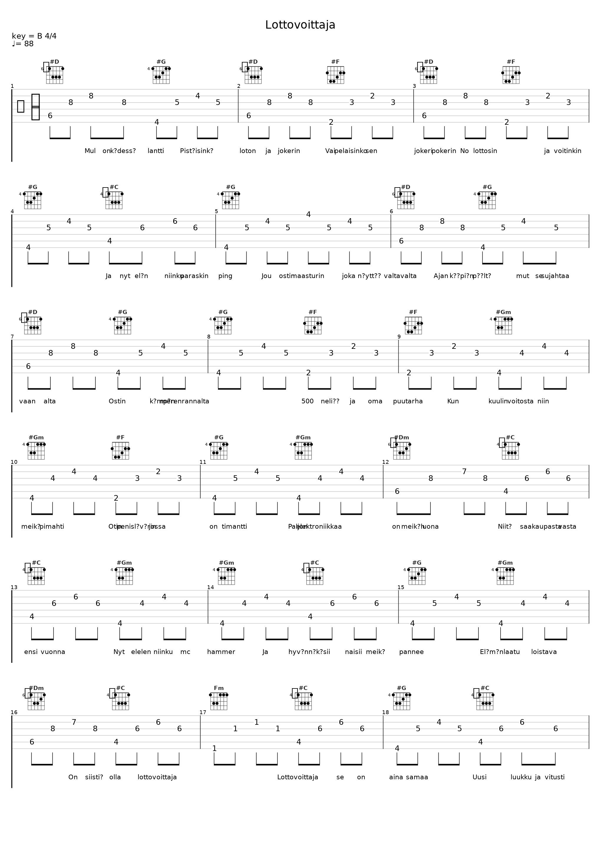 Lottovoittaja_Stepa_1