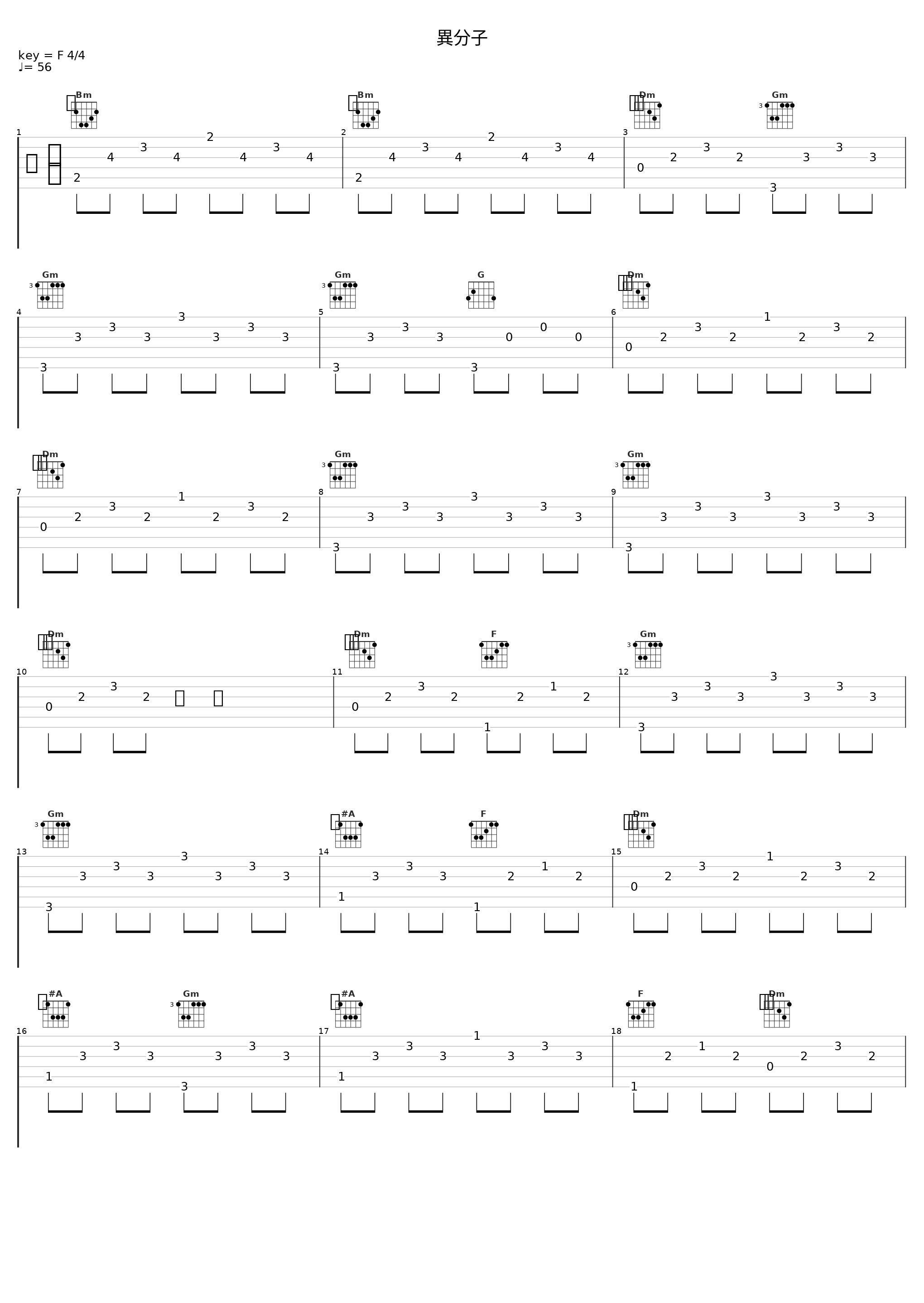 異分子_fox capture plan_1