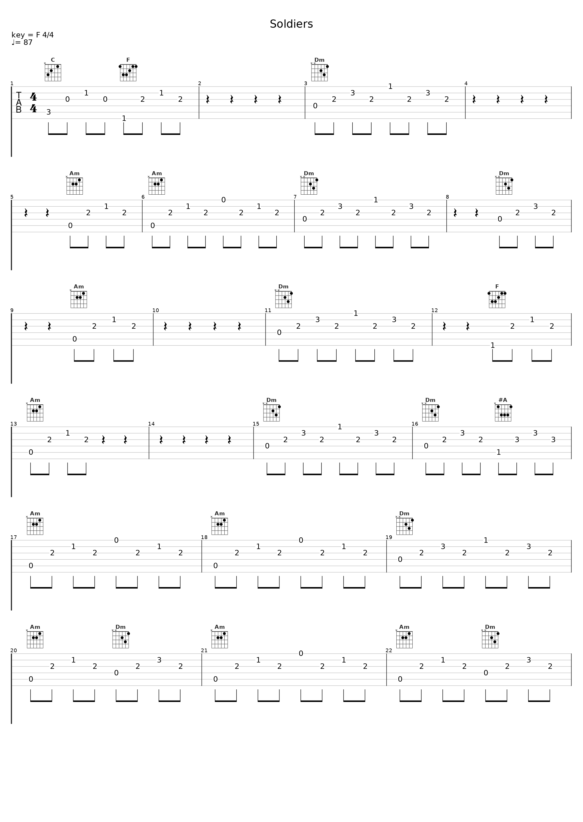 Soldiers_Dub Pistols_1