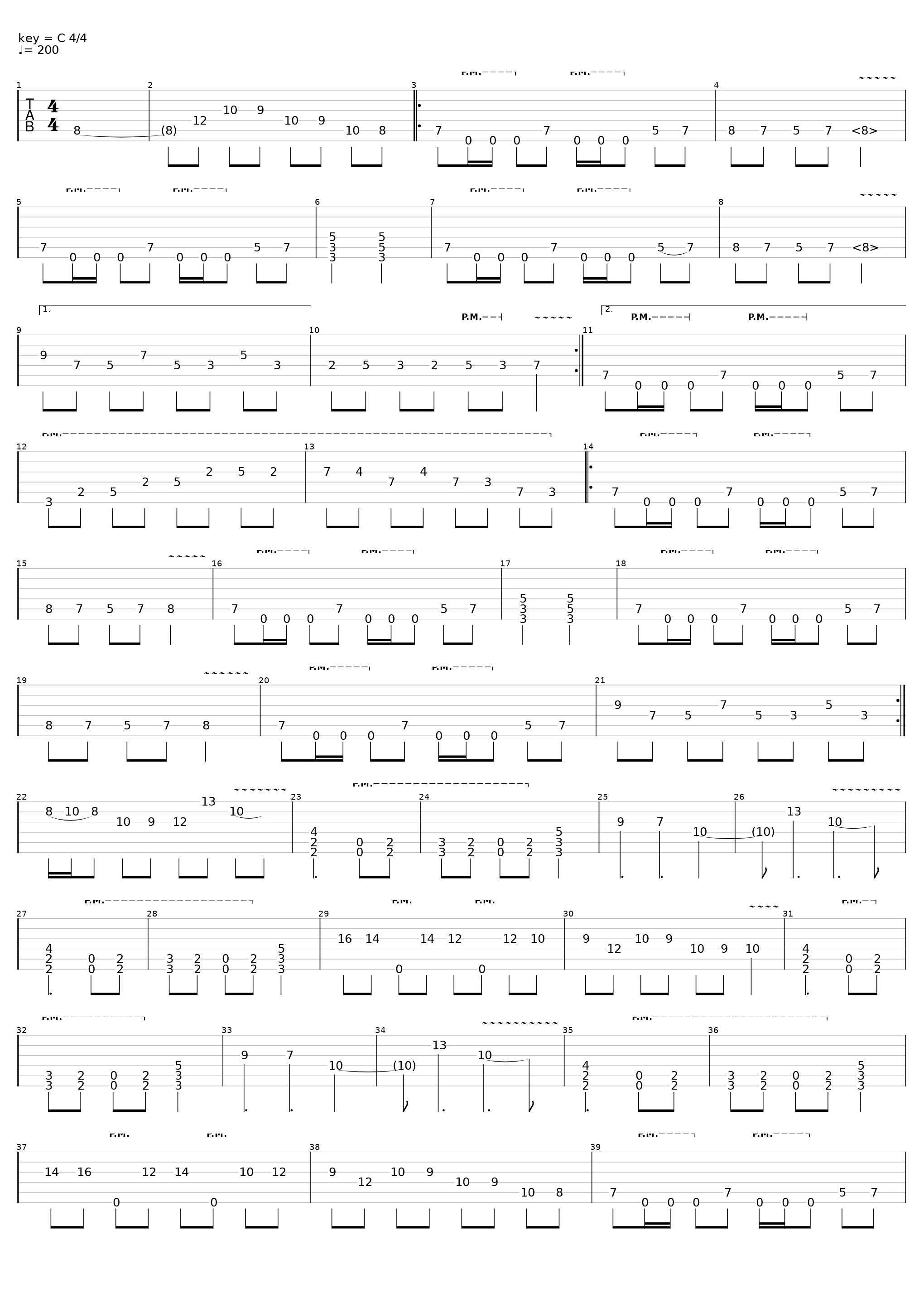 E Phrygian Track Upcoming_Pjuelsgaard_1