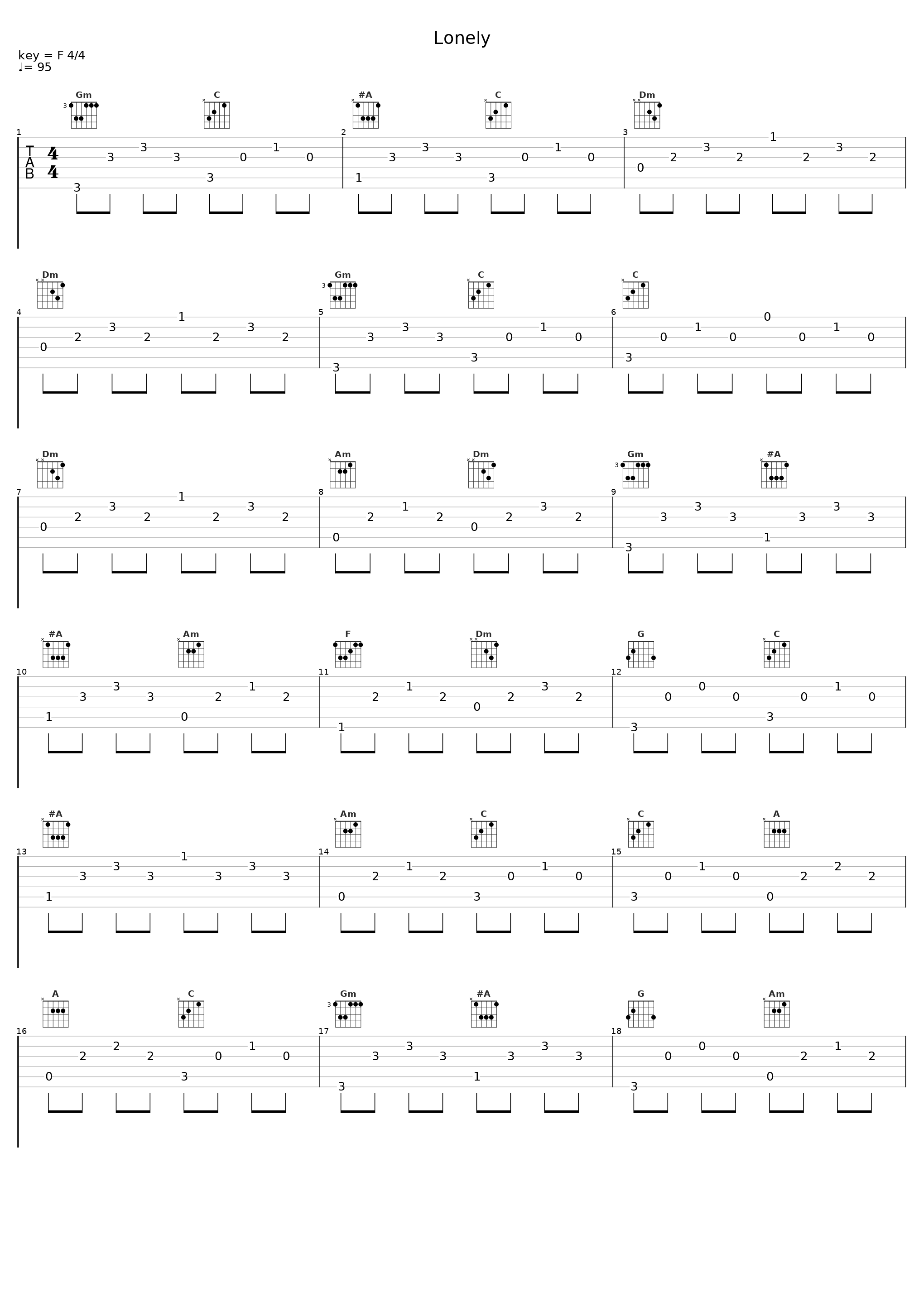 Lonely_Discrete_1