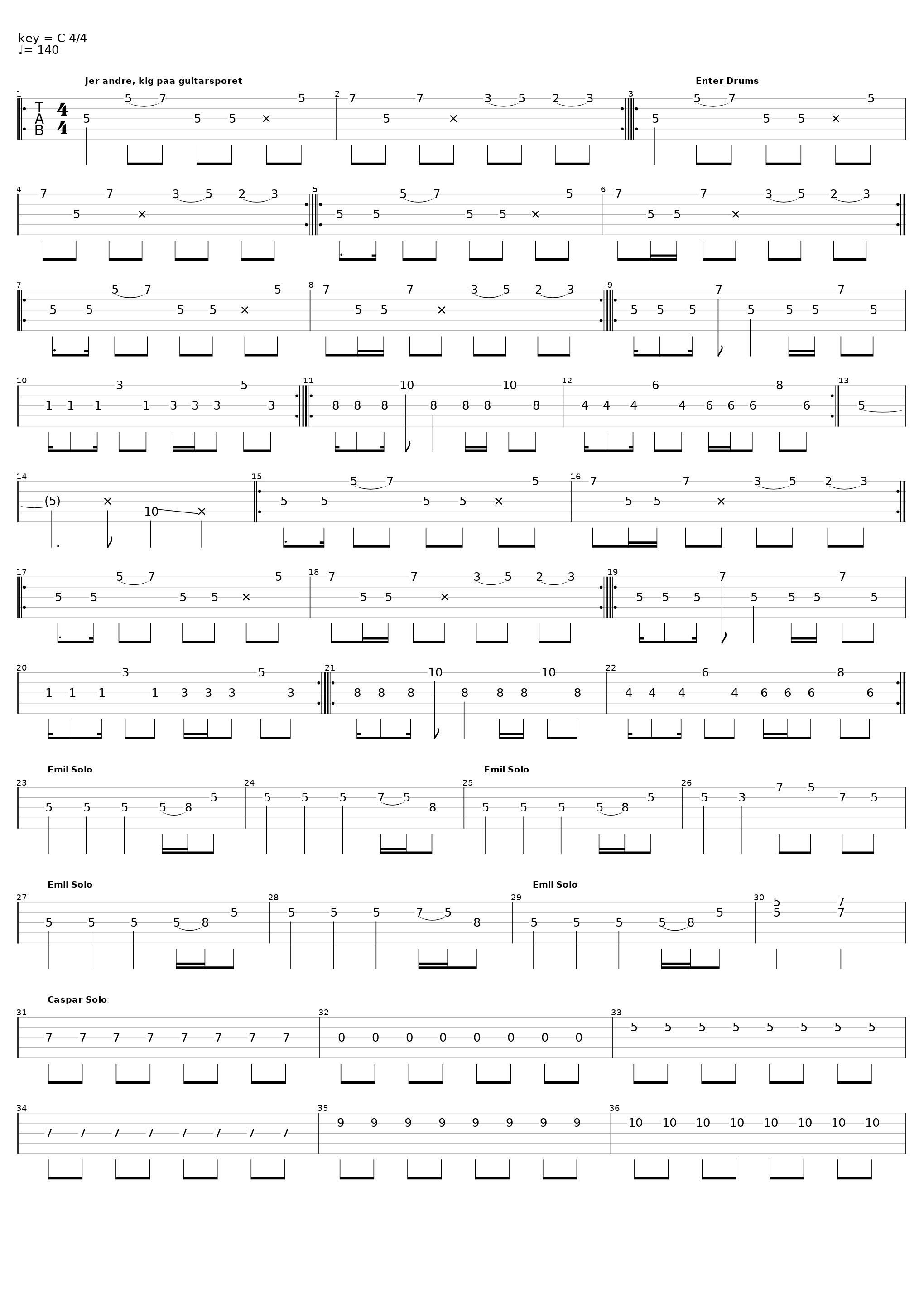 Foraarskoncert 2015_Pjuelsgaard_1