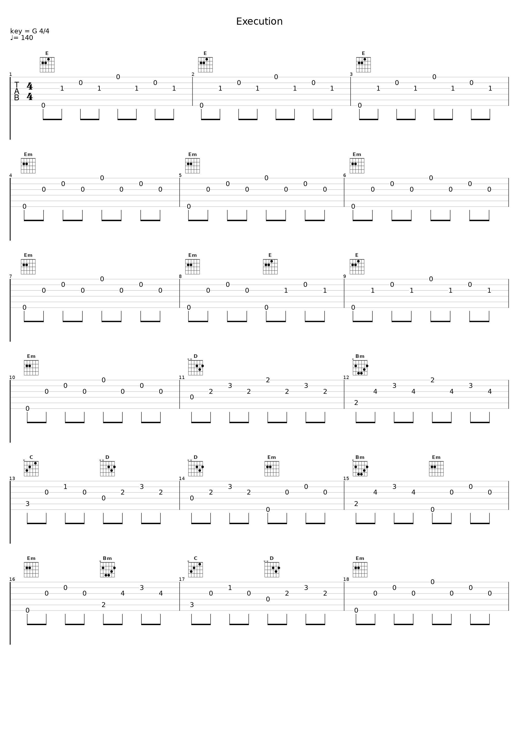 Execution_The Accidents_1