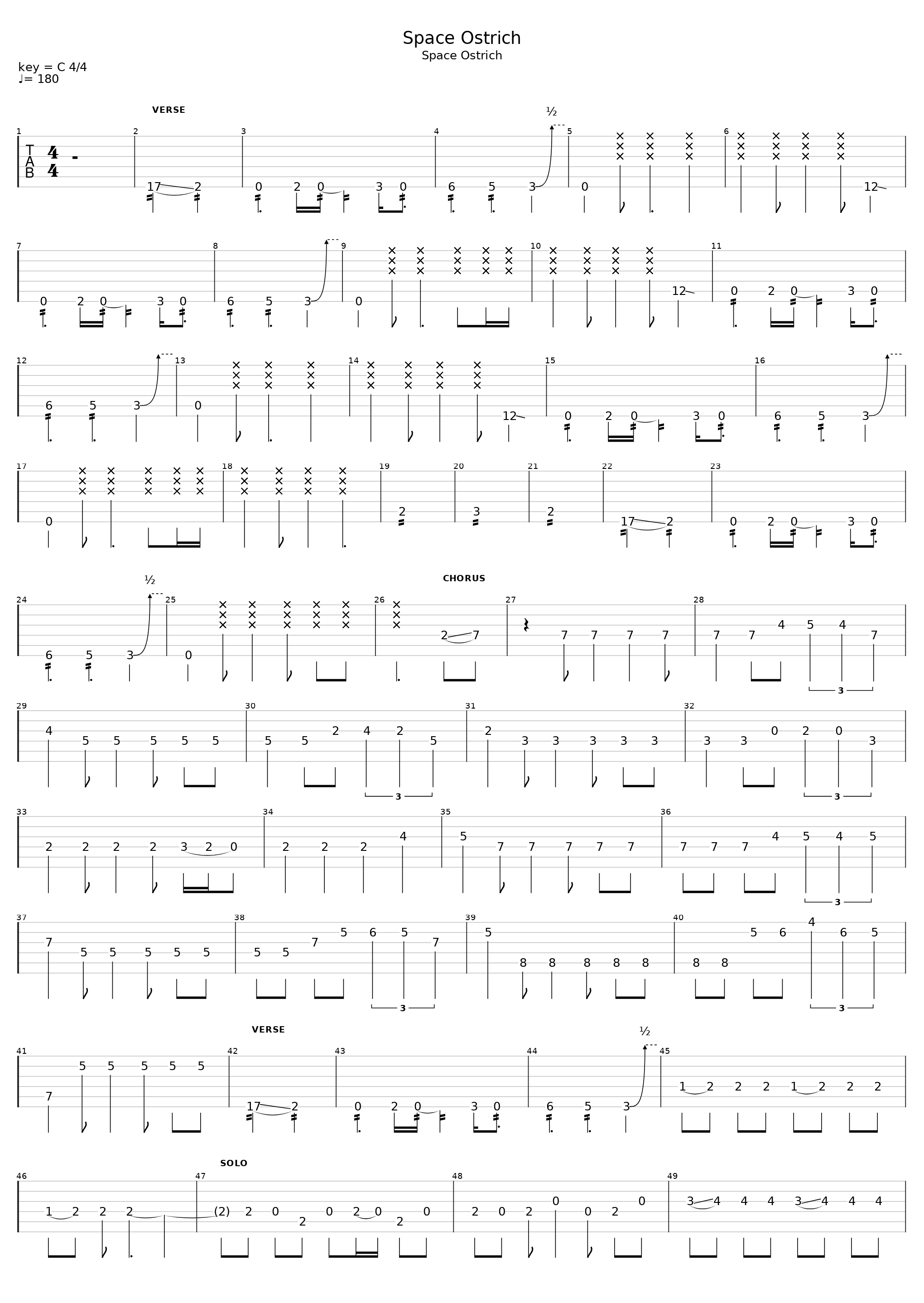 Space Ostrich_Disonaur_1