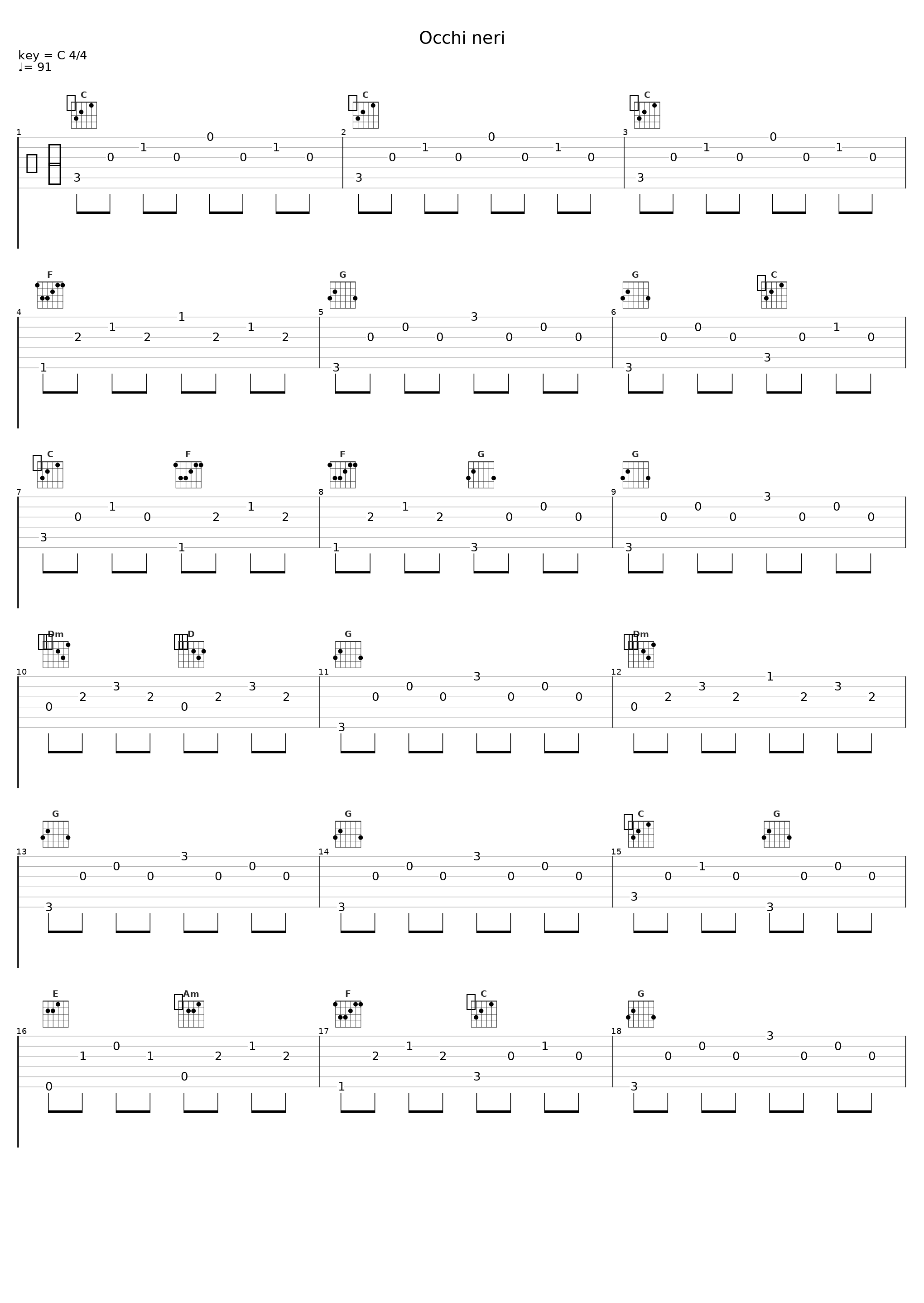 Occhi neri_Mal_1