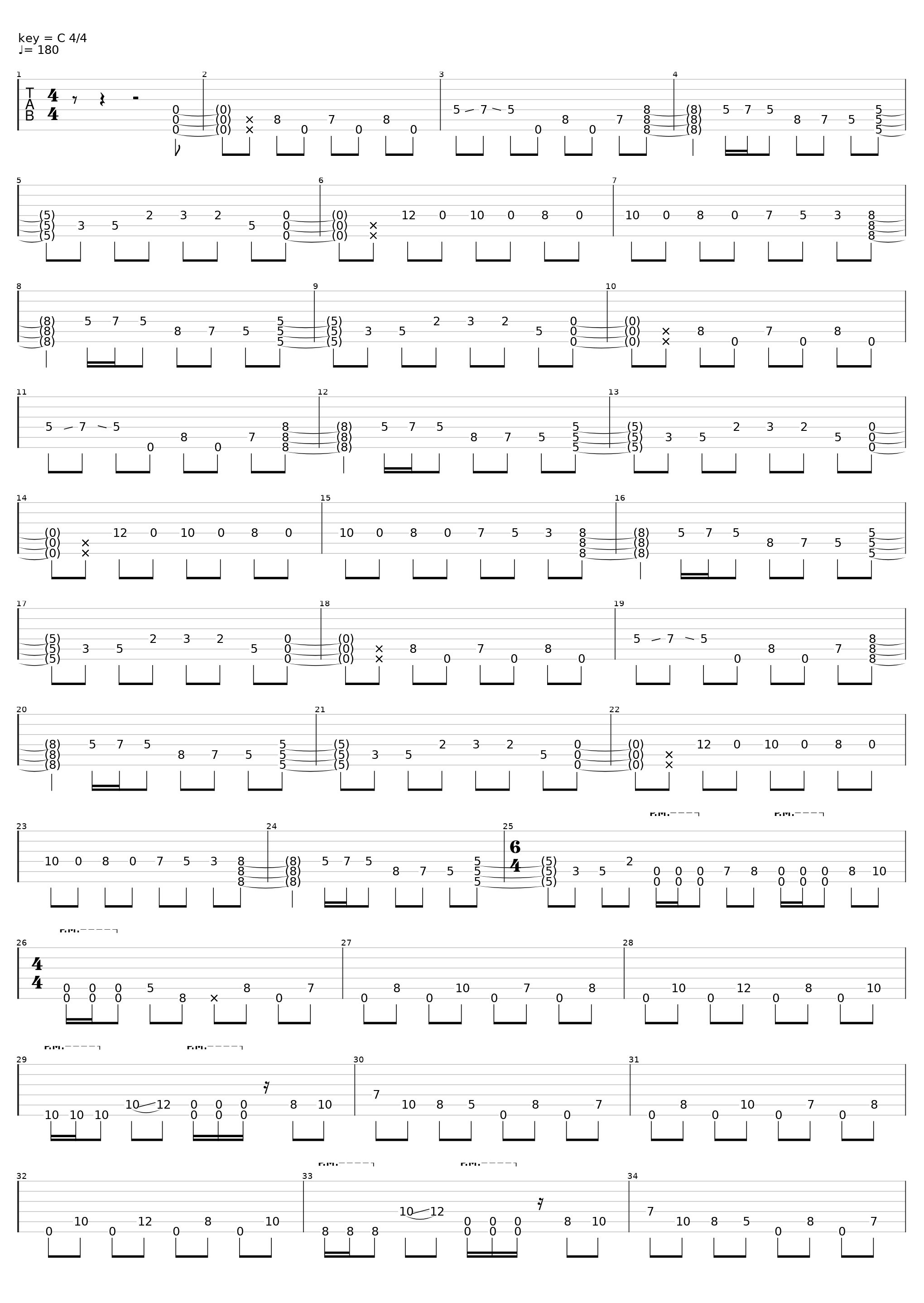 My Darkness_Destroy The Runner_1
