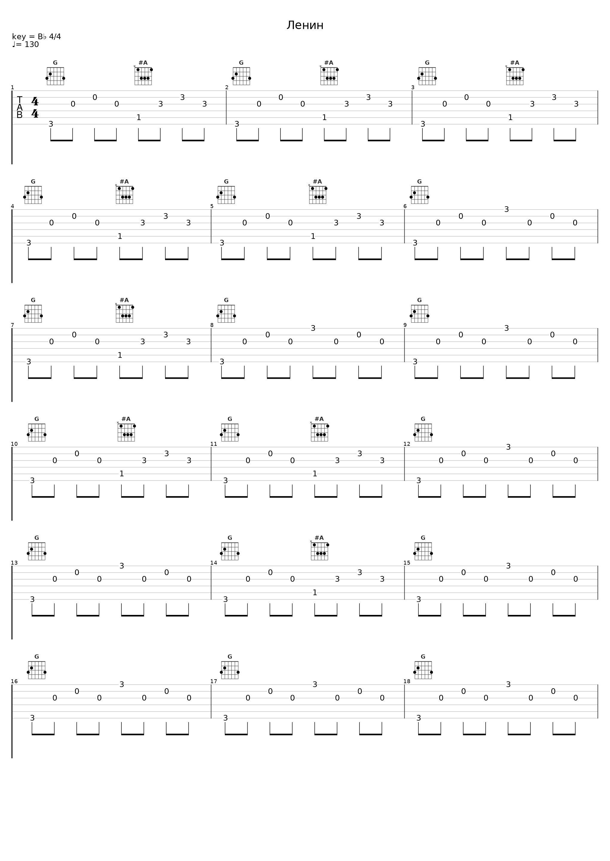 Ленин_Радиопомехи_1