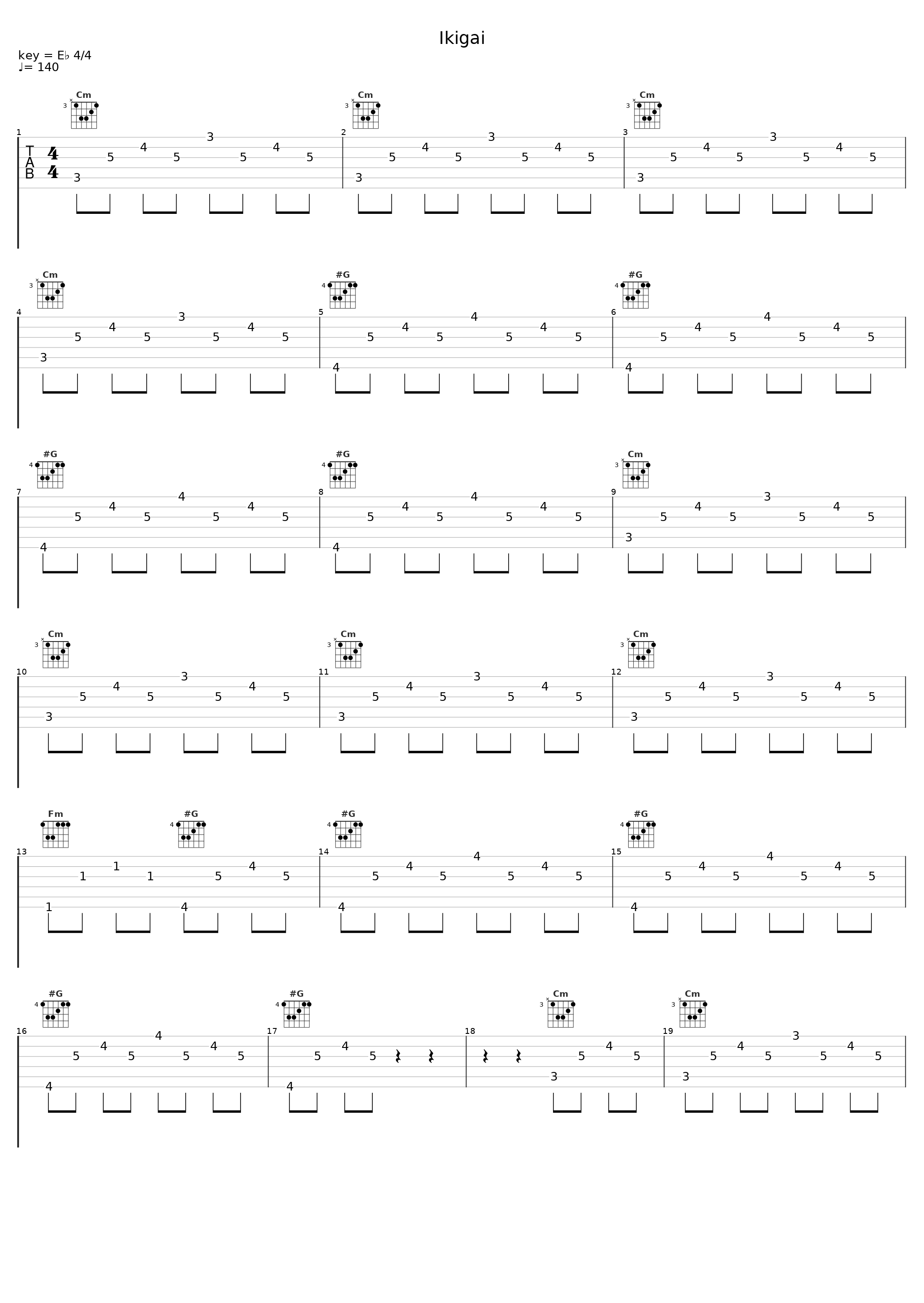 Ikigai_KIK_1