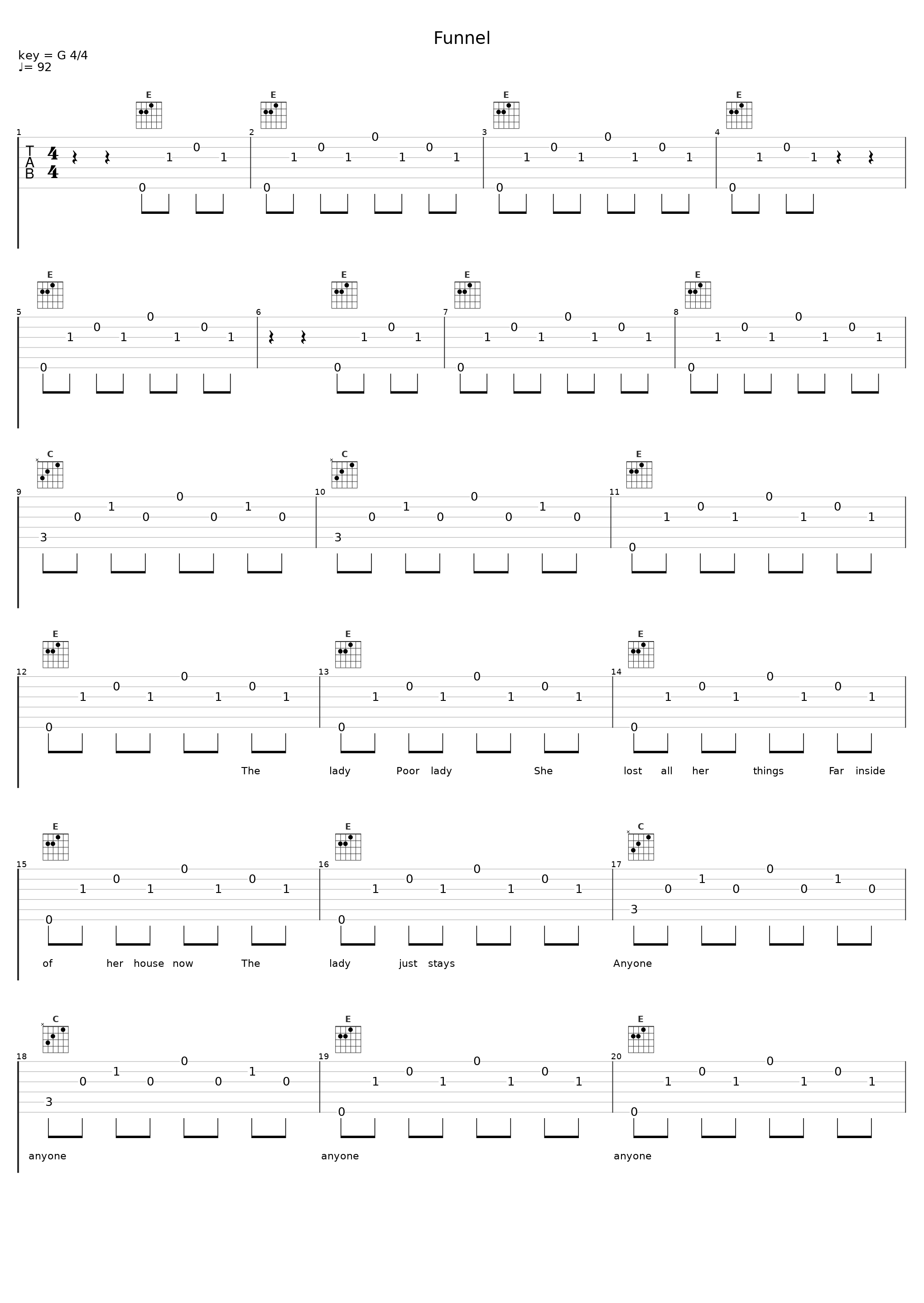Funnel_Switchblade Symphony_1