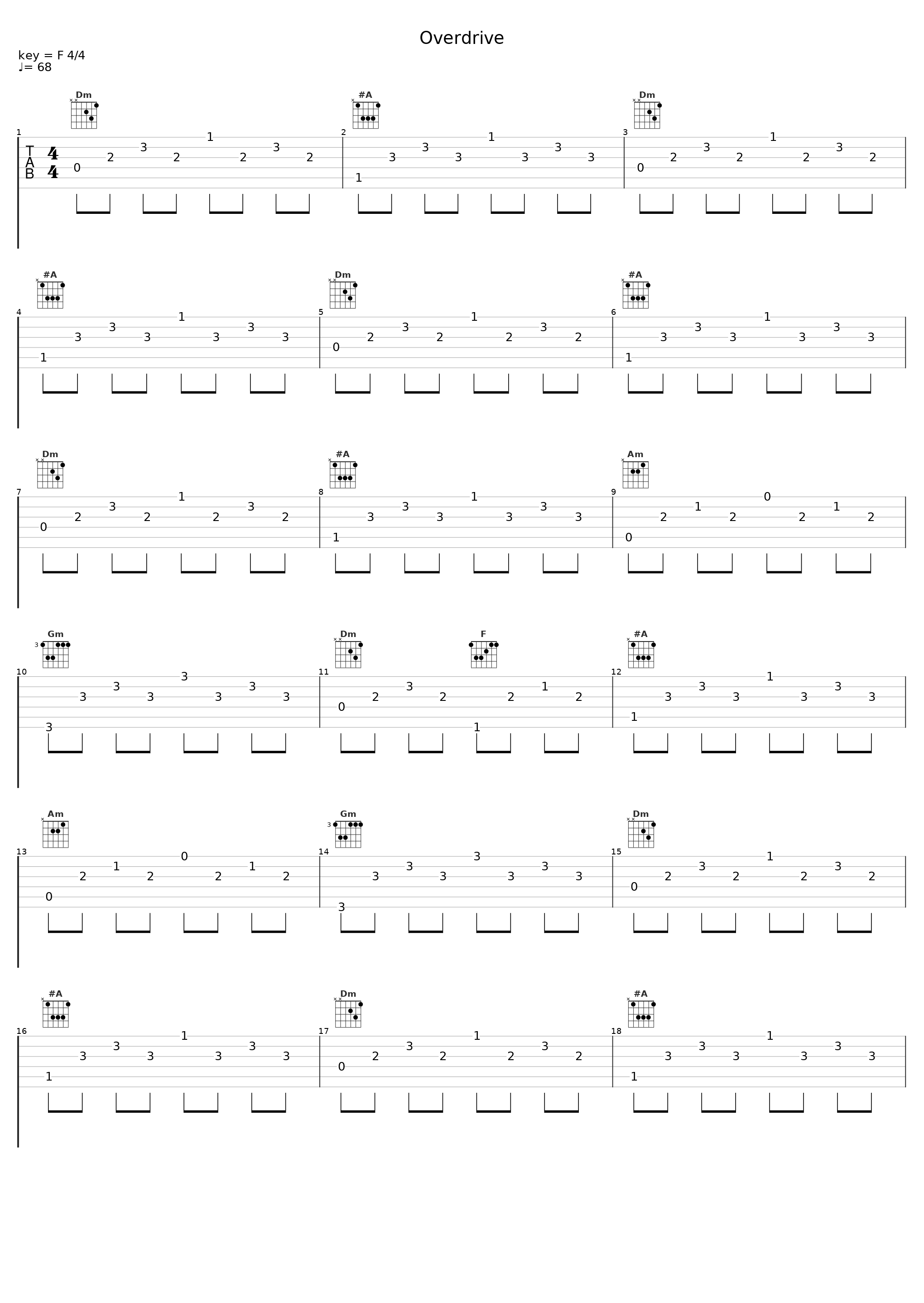 Overdrive_fox capture plan_1