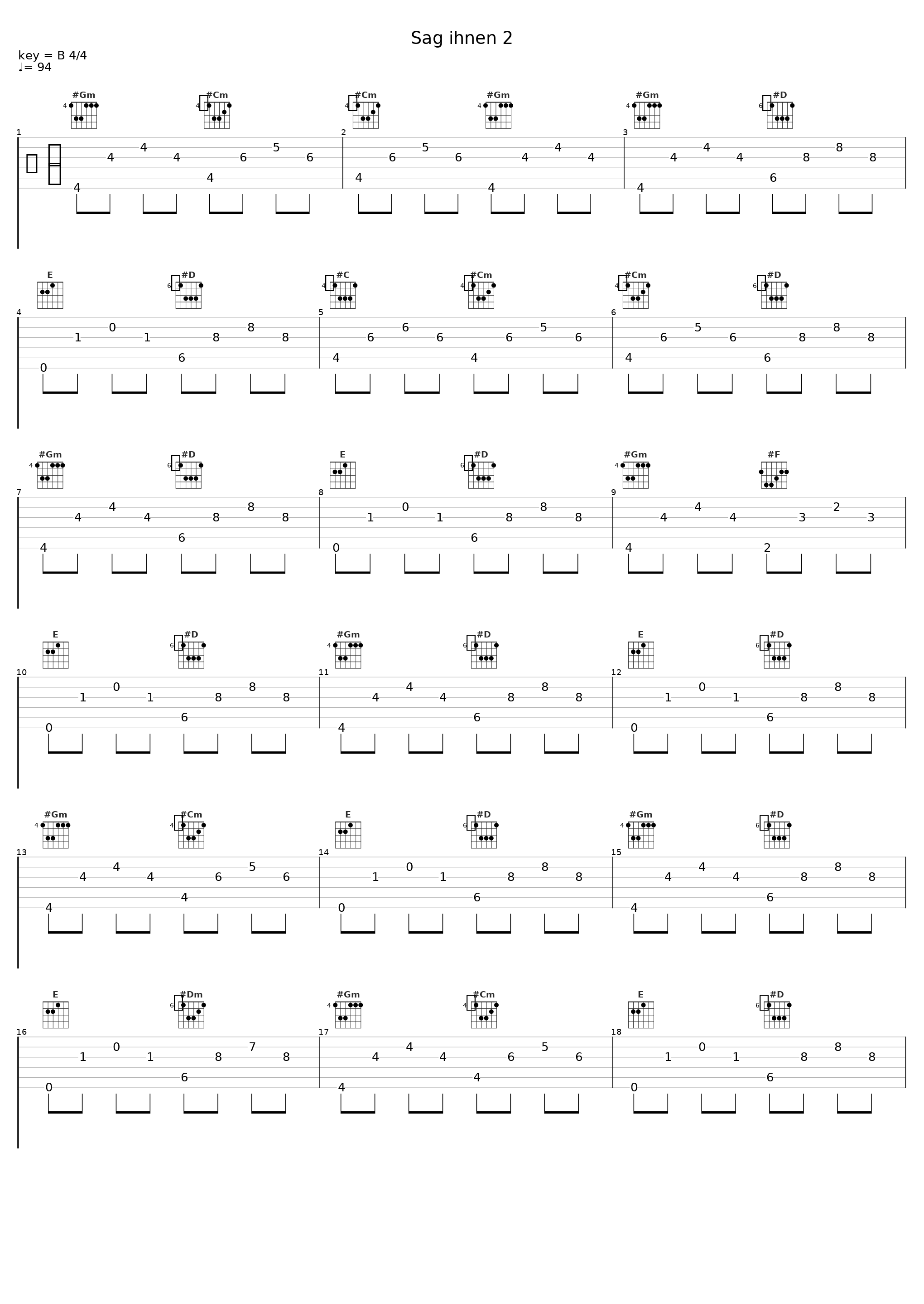 Sag ihnen 2_RAF Camora_1