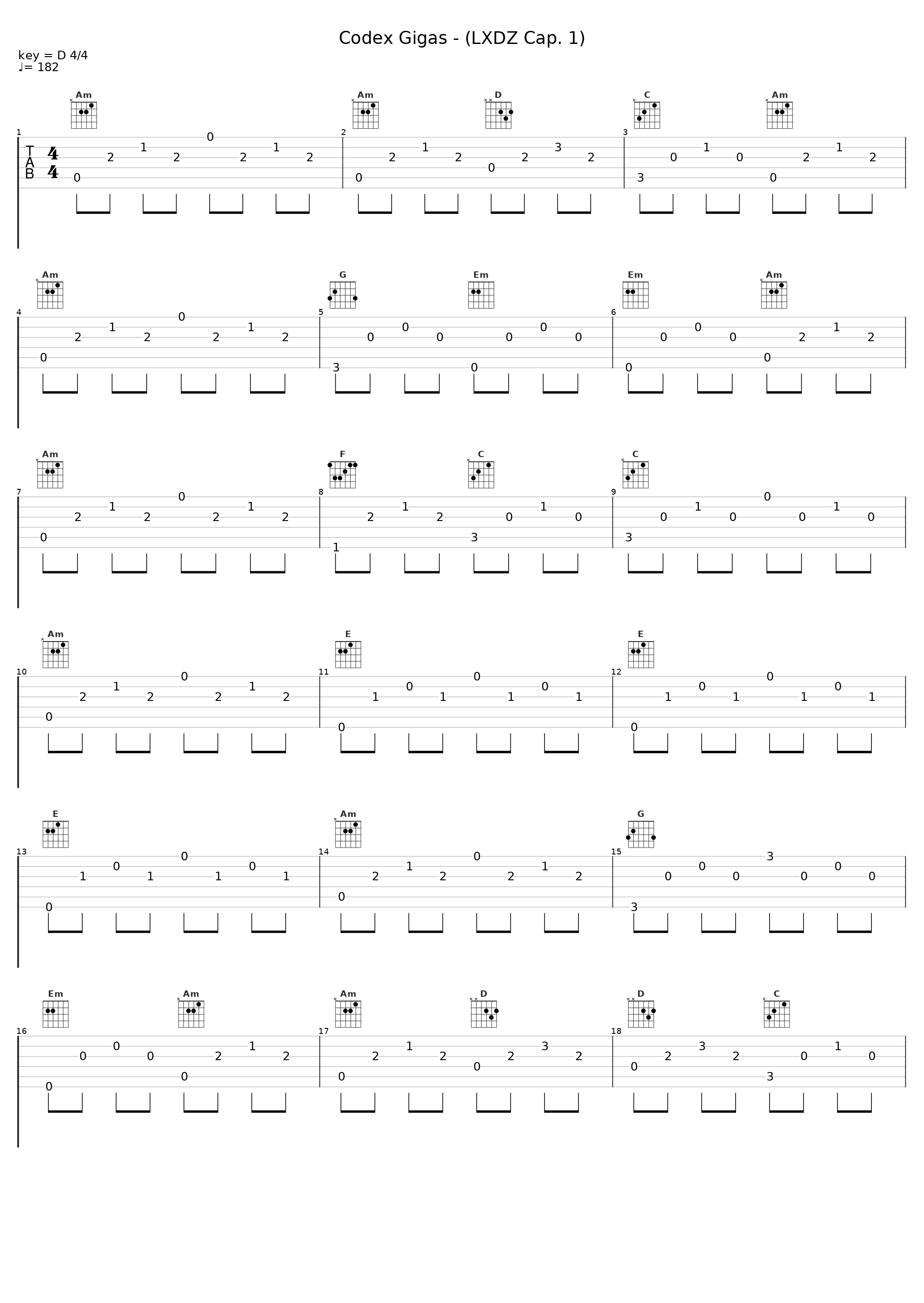Codex Gigas - (LXDZ Cap. 1)_Gigatrón,NanowaR of Stell_1
