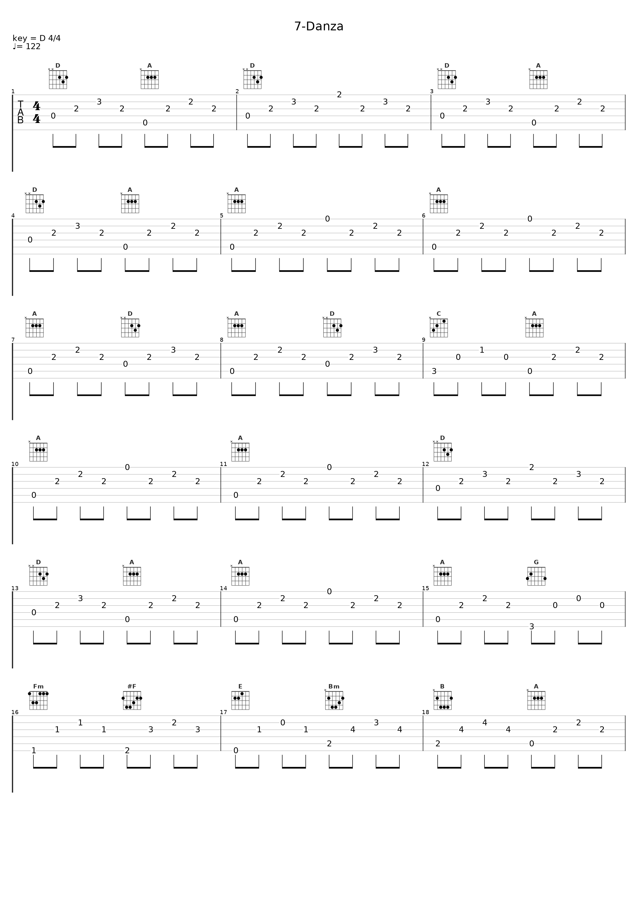 7-Danza_Pyotr Ilyich Tchaikovsky_1