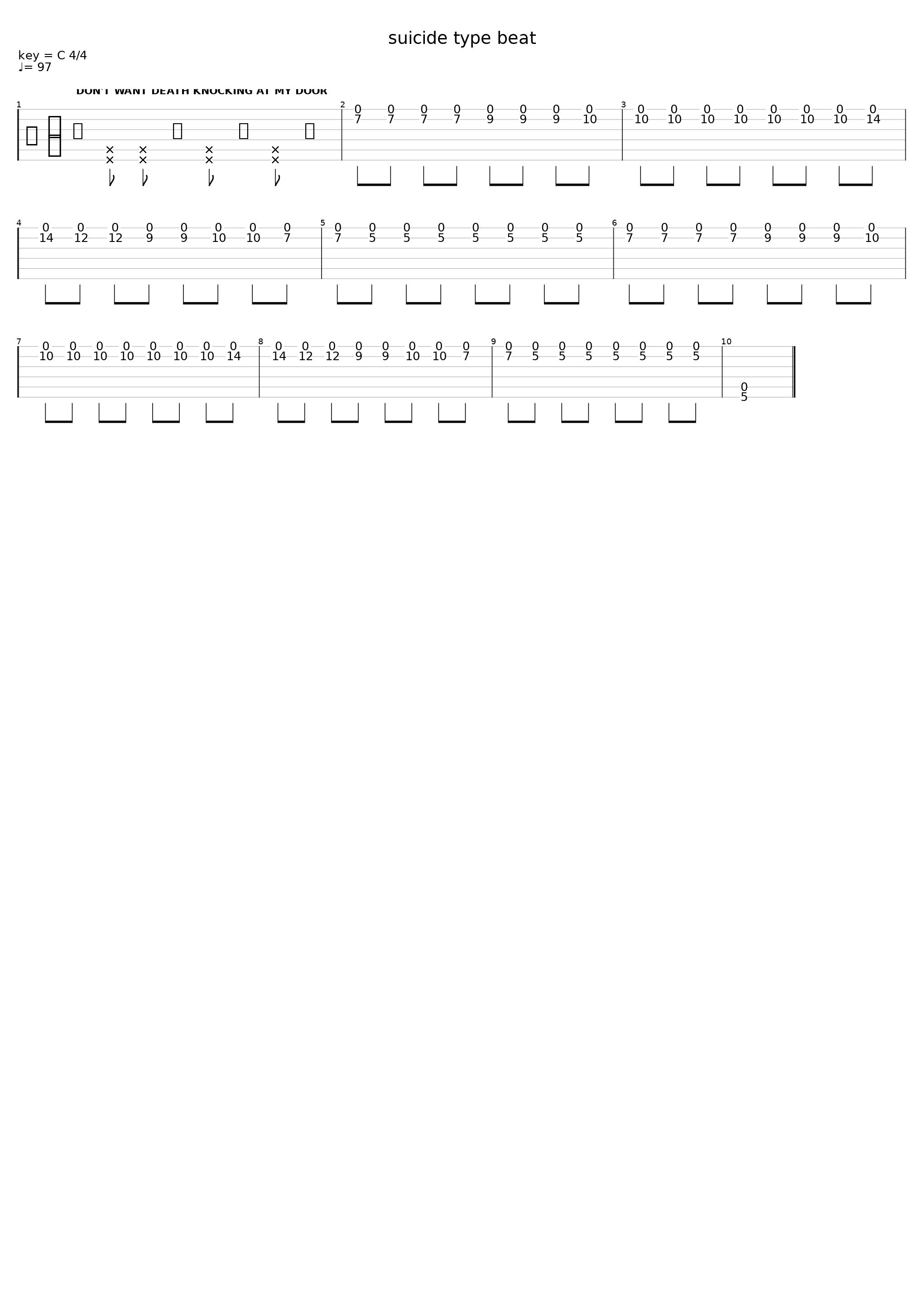 suicide type beat_Muth_1