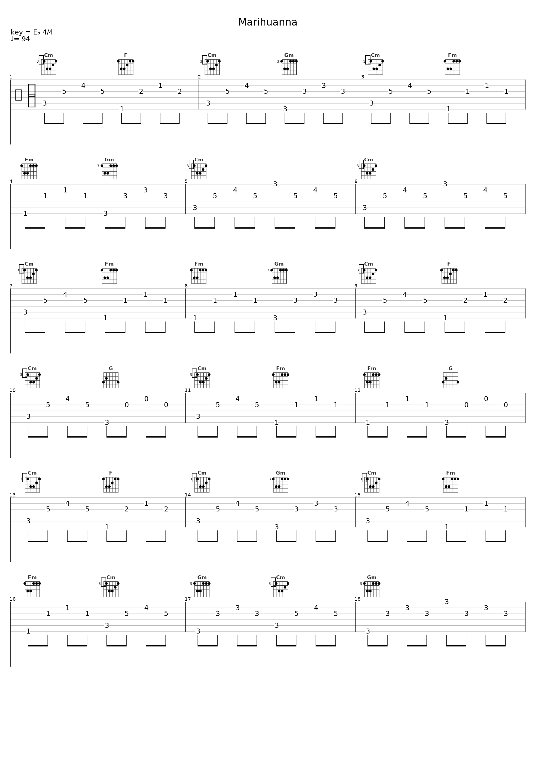 Marihuanna_Линда_1
