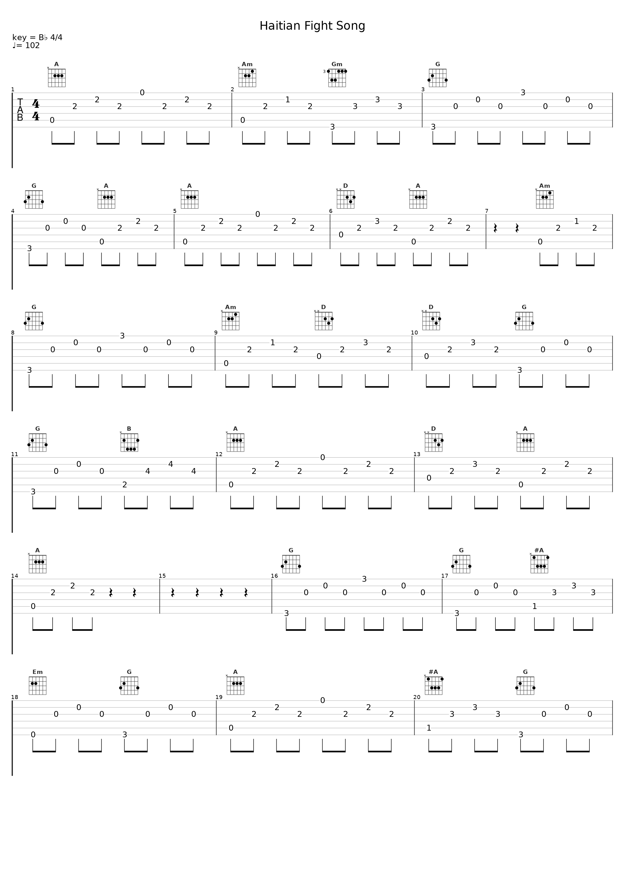 Haitian Fight Song_Quintorigo,Mauro Ottolini_1