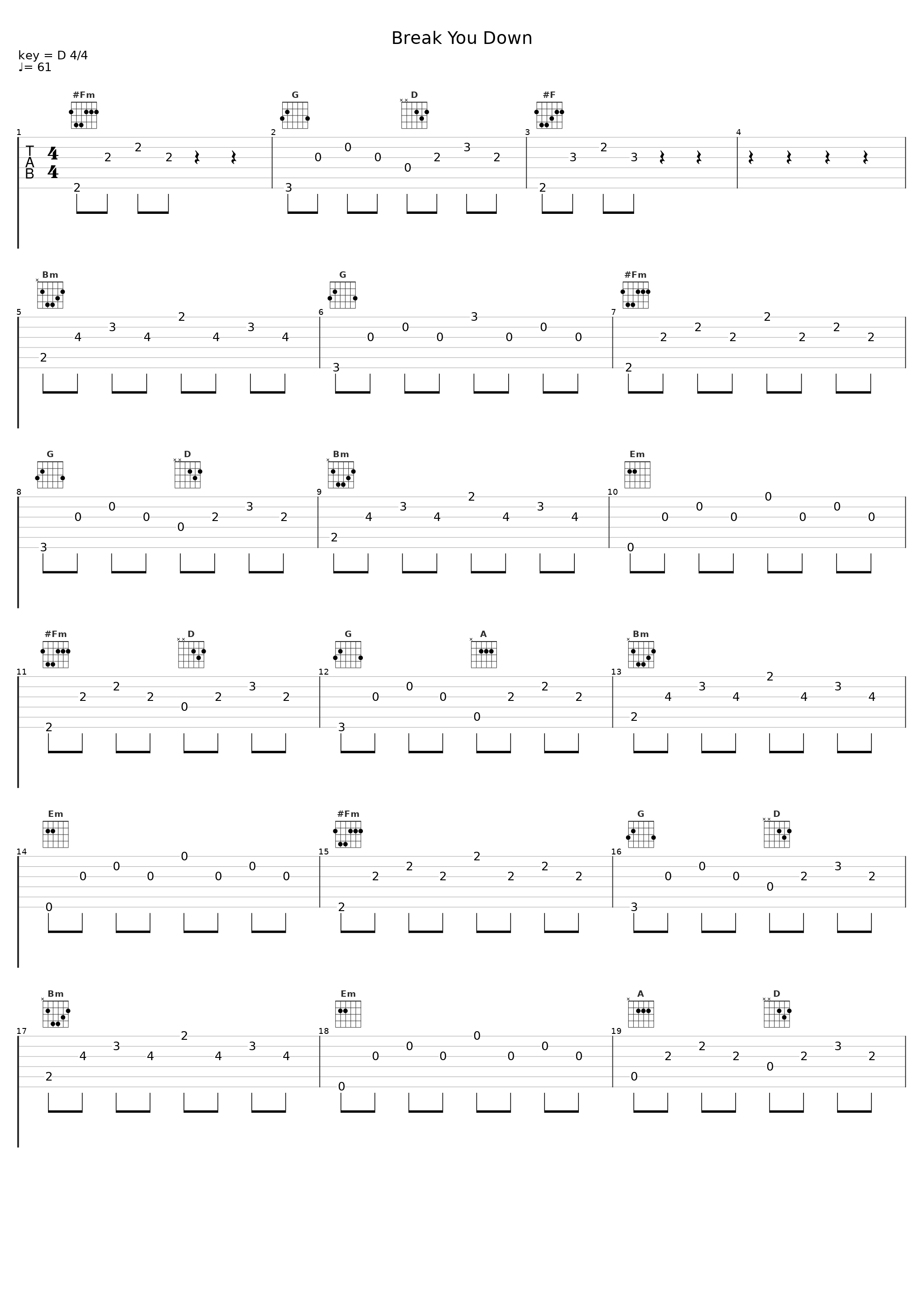 Break You Down_Discrete_1