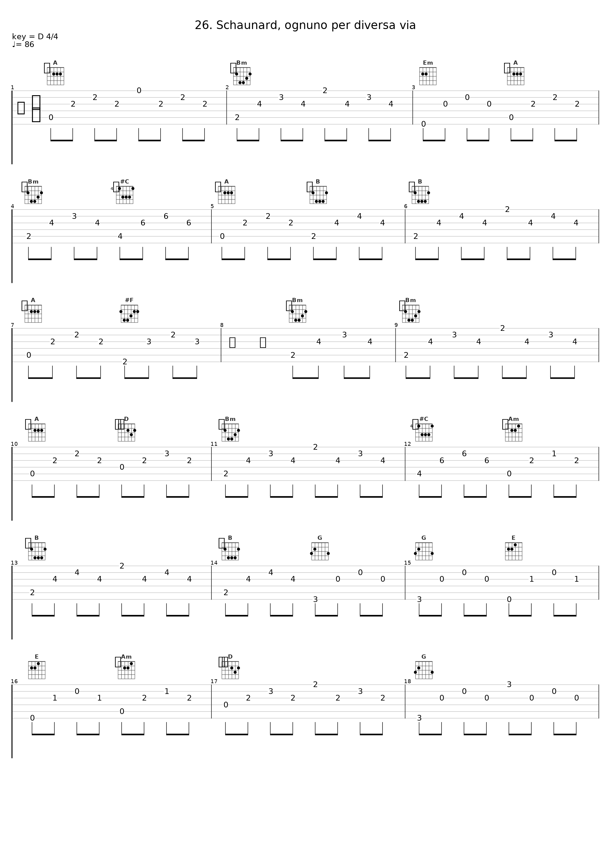 26. Schaunard, ognuno per diversa via_Arturo Toscanini,Licia Albanese,Jan Peerce,Anne McKnight,Frank Valentino,Nicola Moscona,George Cehanovsky,Salvatore Baccaloni_1
