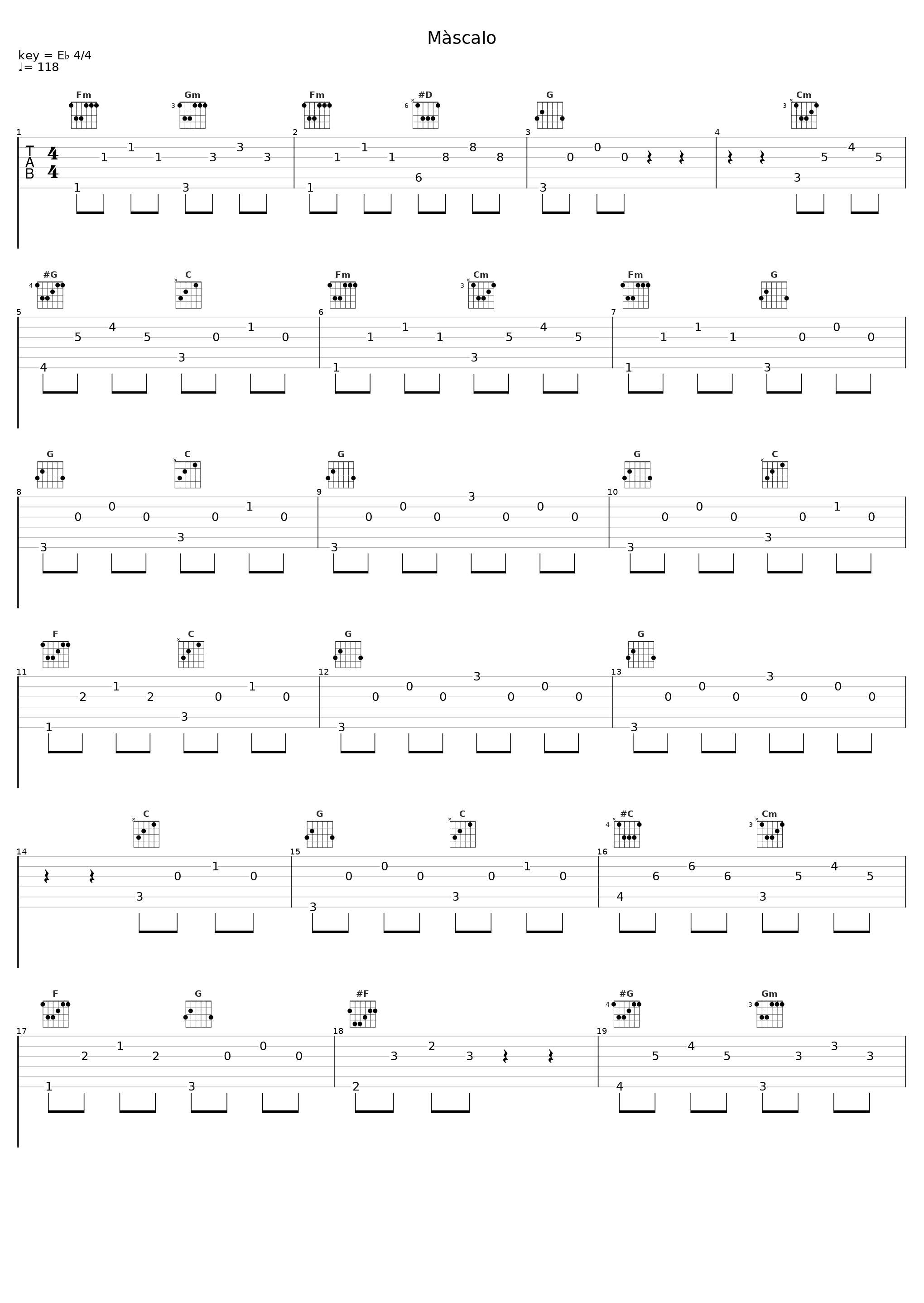 Màscalo_Joee_1