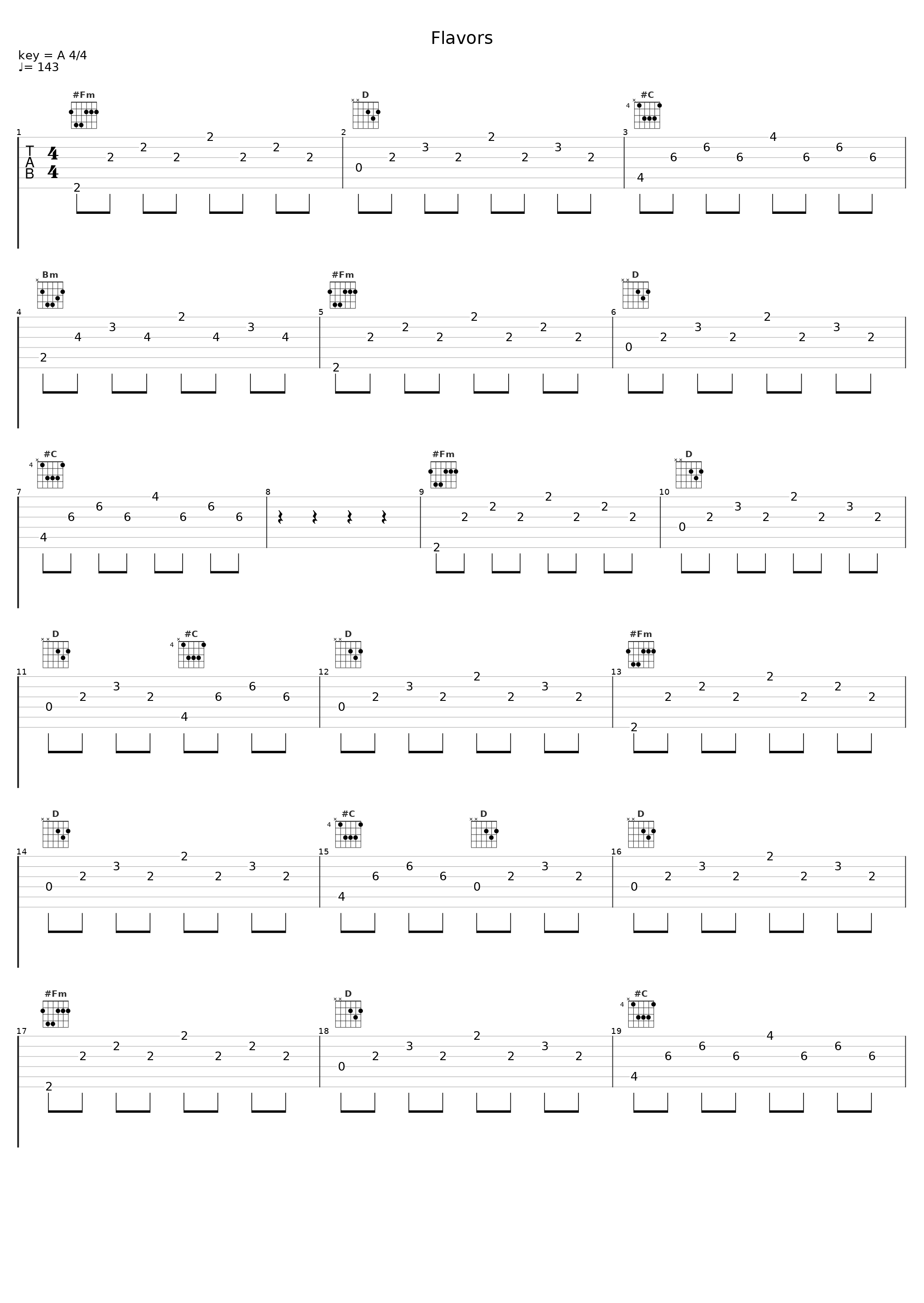 Flavors_Mal_1