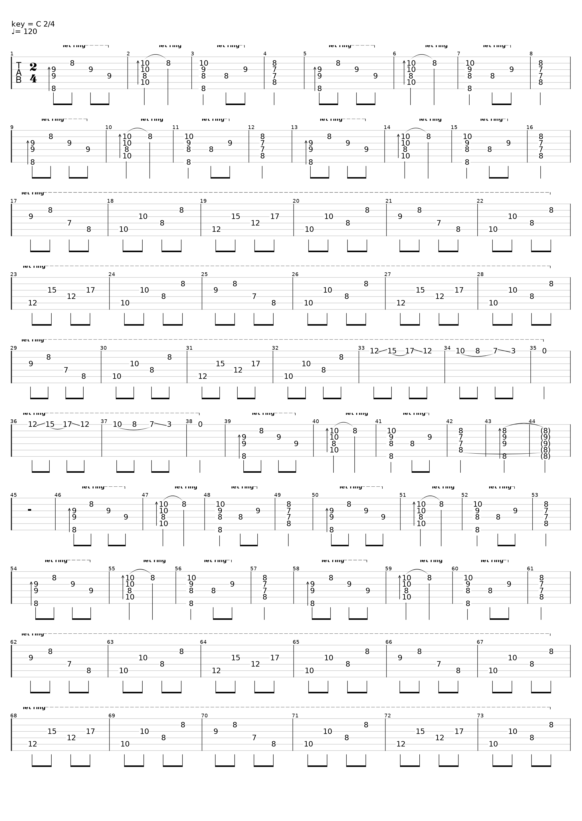 Midnight heat_Elephé_1