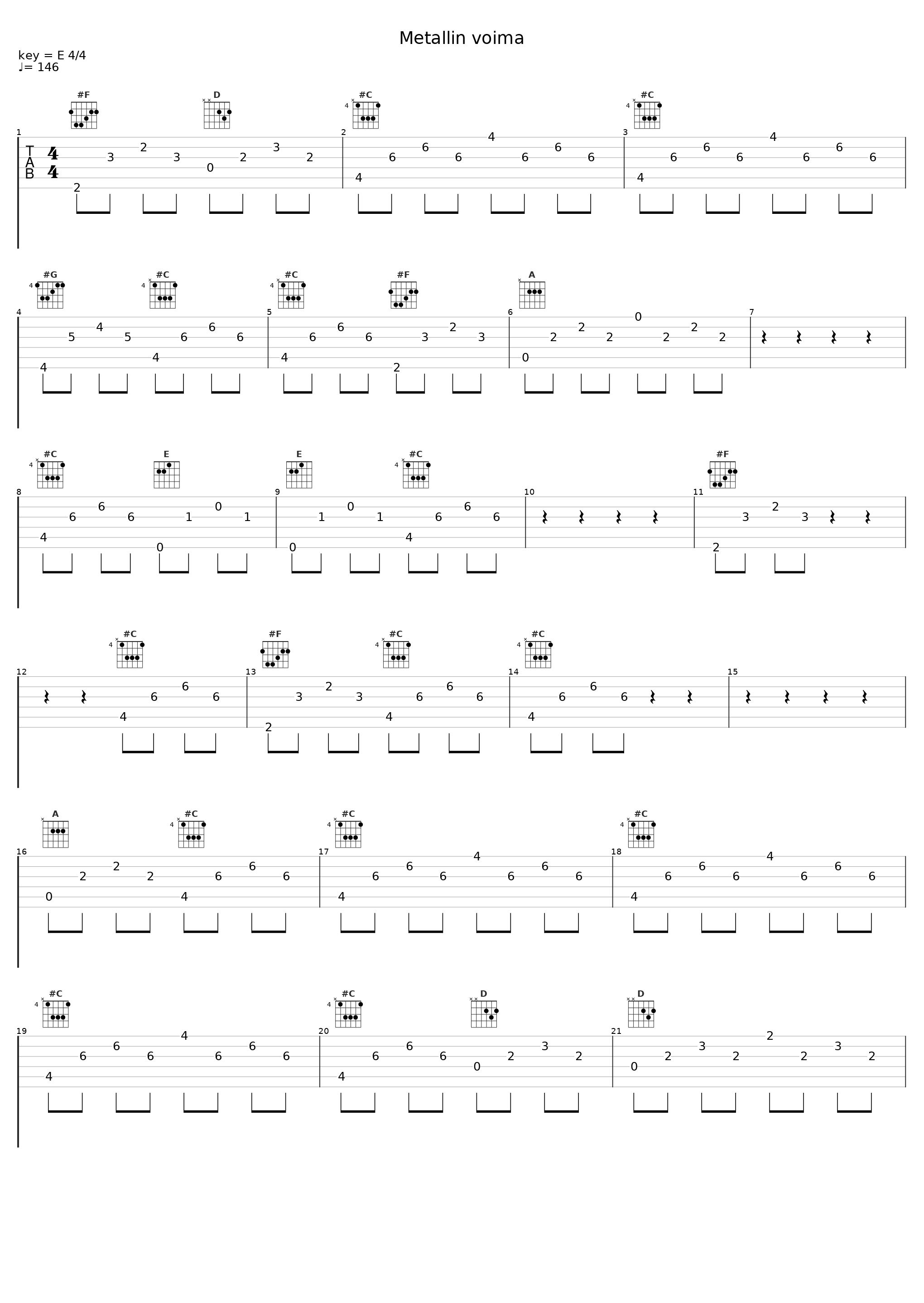 Metallin voima_Terasbetoni_1