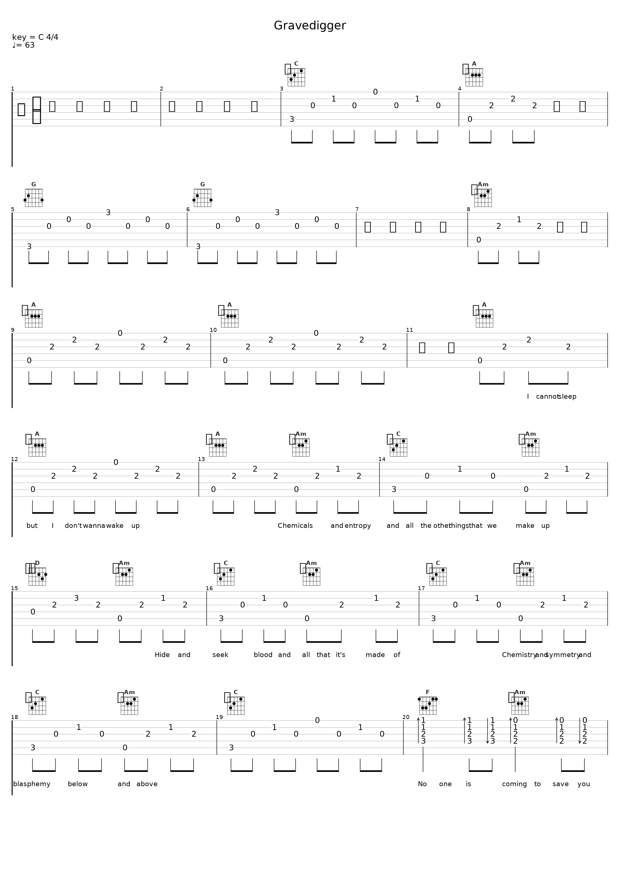 Gravedigger_Gemini Syndrome_1