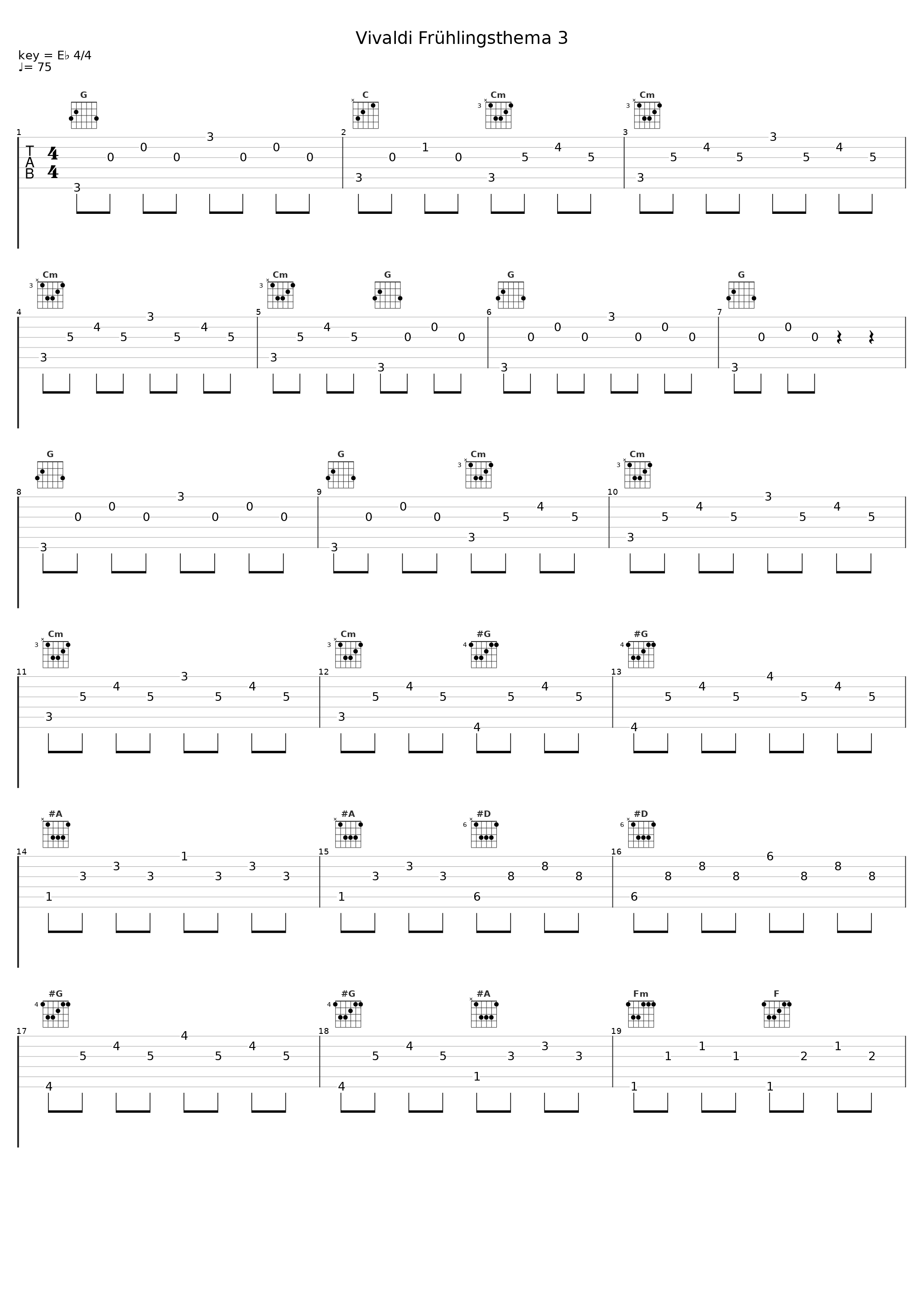 Vivaldi Frühlingsthema 3_Haindling_1