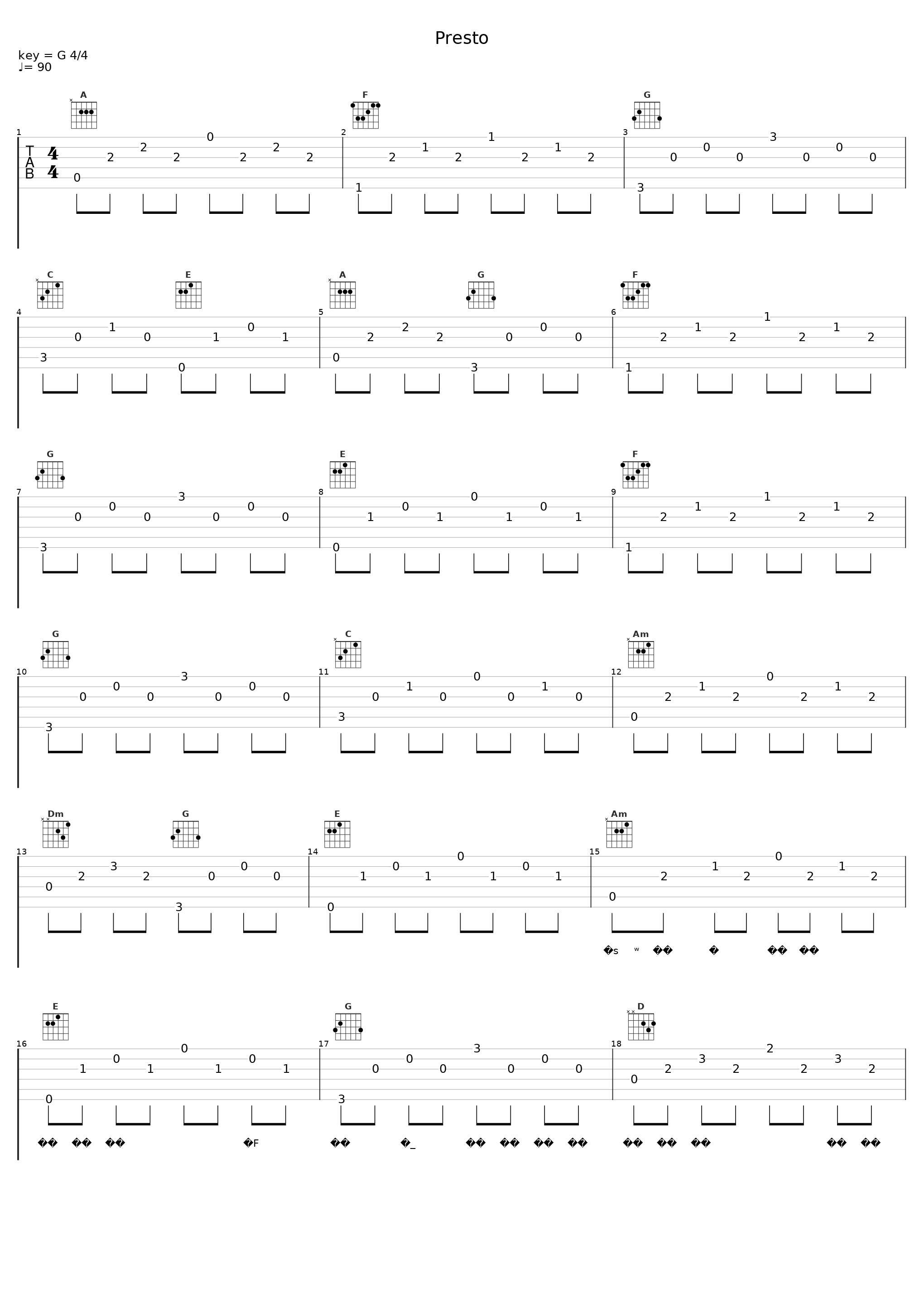 Presto_KAMIJO_1