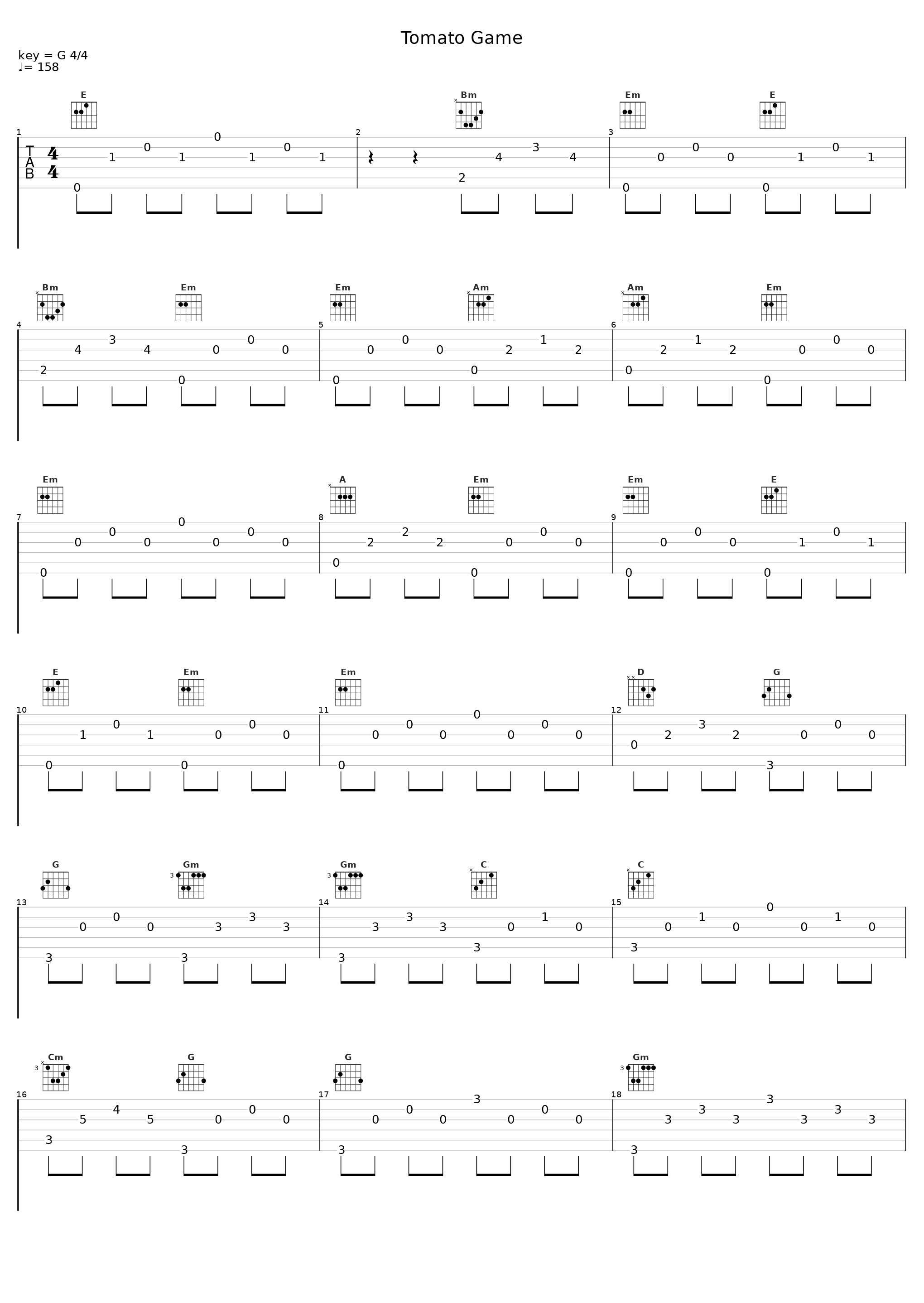 Tomato Game_福山雅治_1