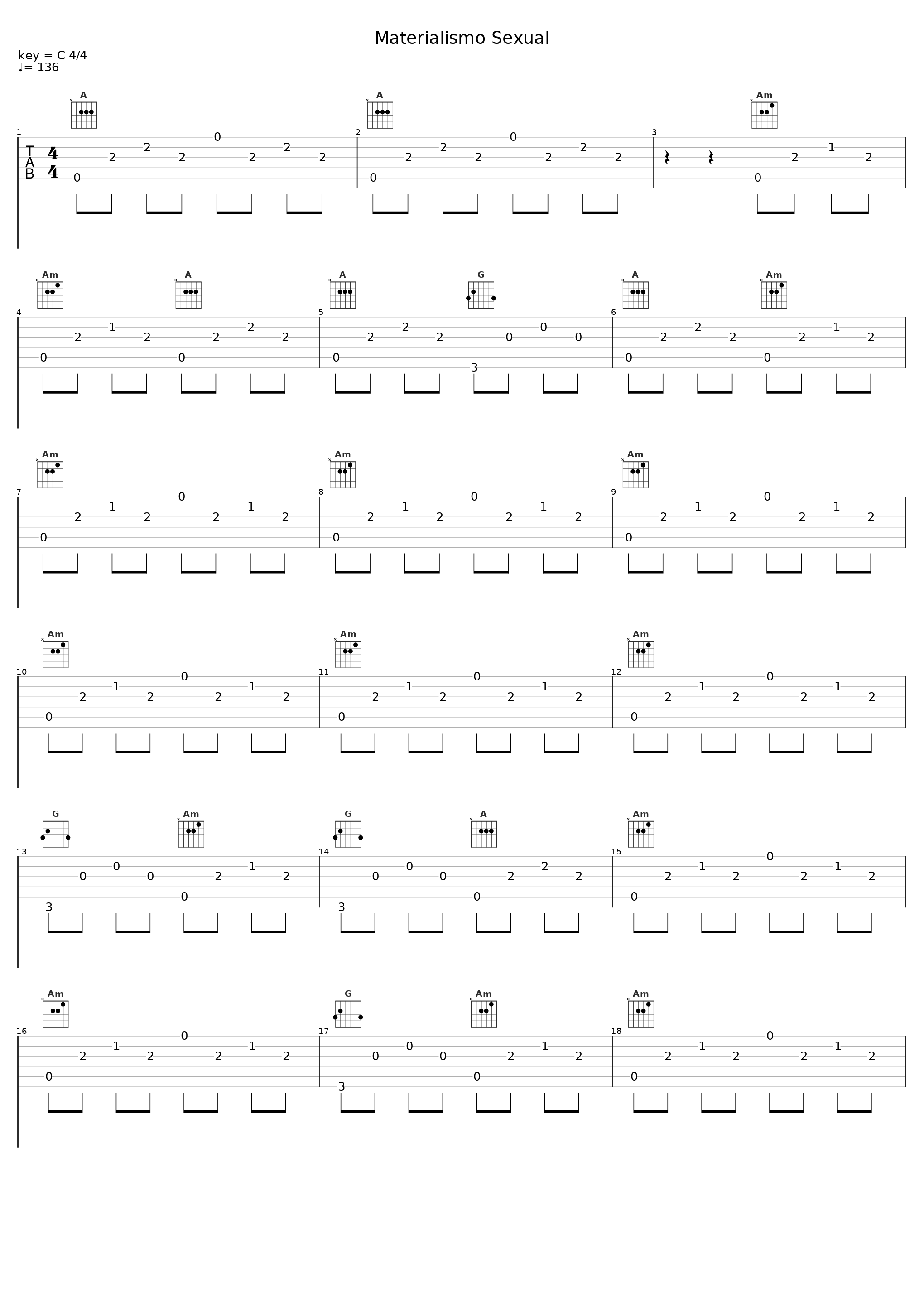 Materialismo Sexual_Arena Hash_1