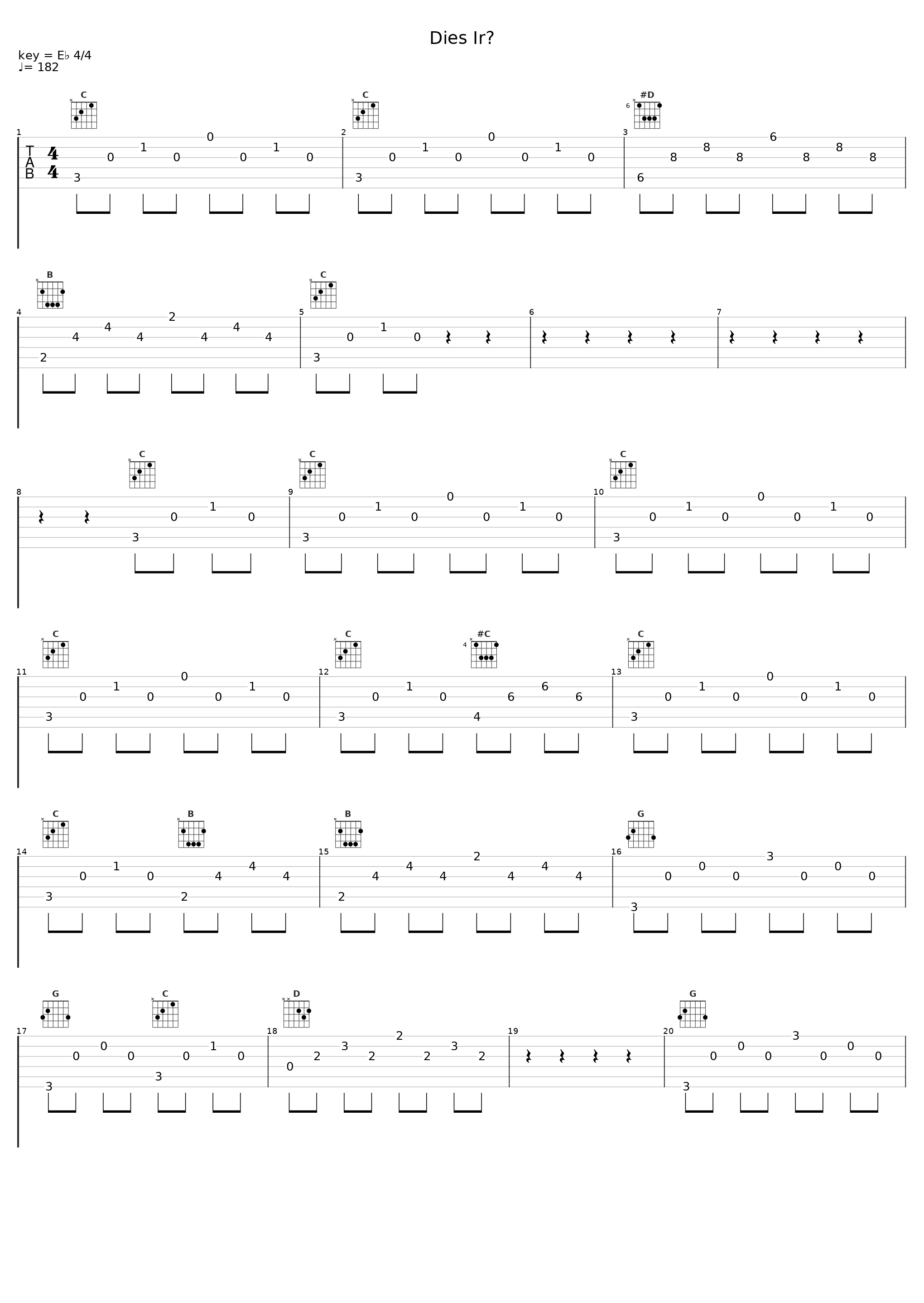Dies Iræ_Wristmeetrazor,Jonah Richard Thorne,Justin Paul Fornof,Bryan Christopher Prosser,Tyler Robert Norris_1