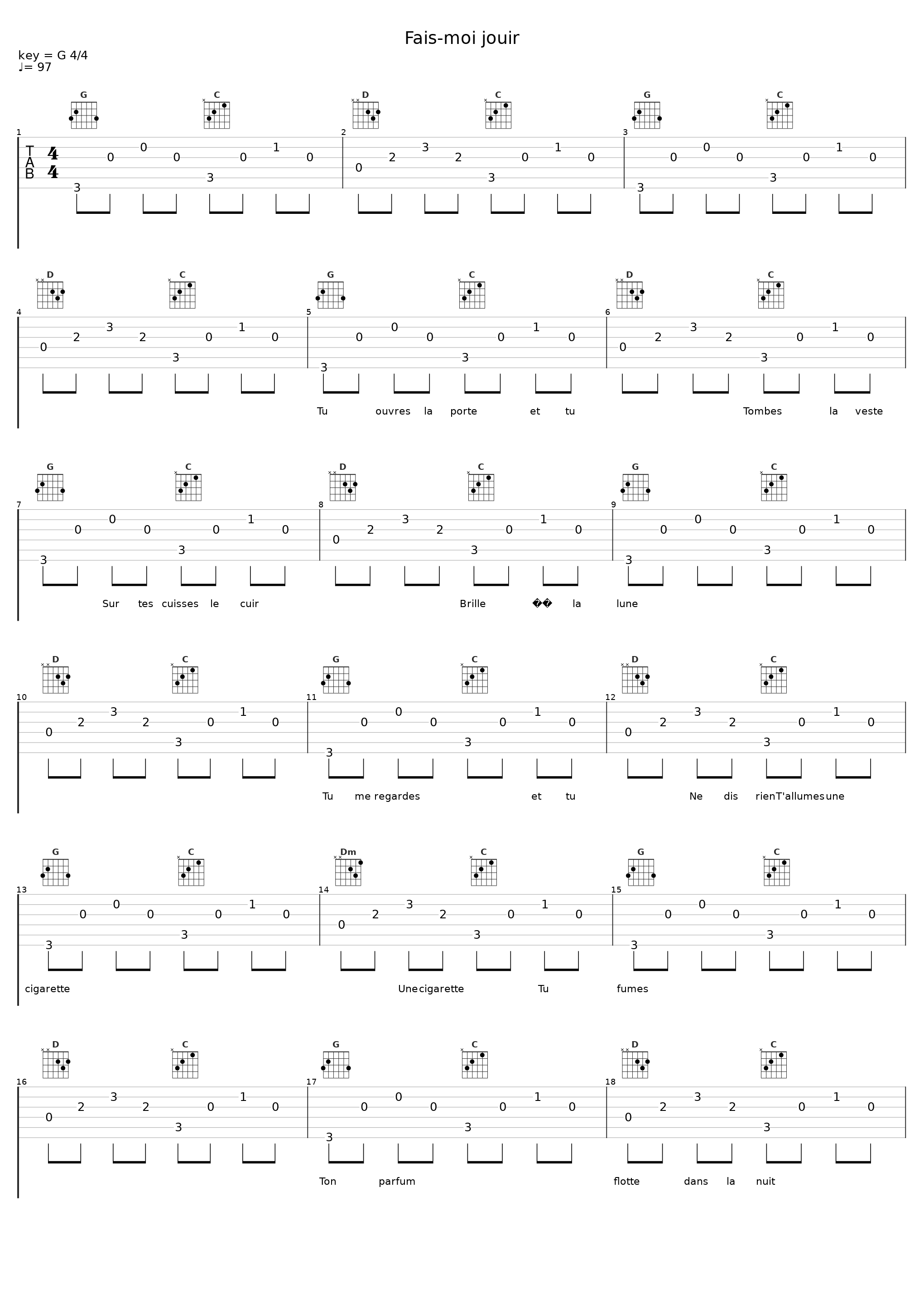 Fais-moi jouir_Patrick Coutin_1