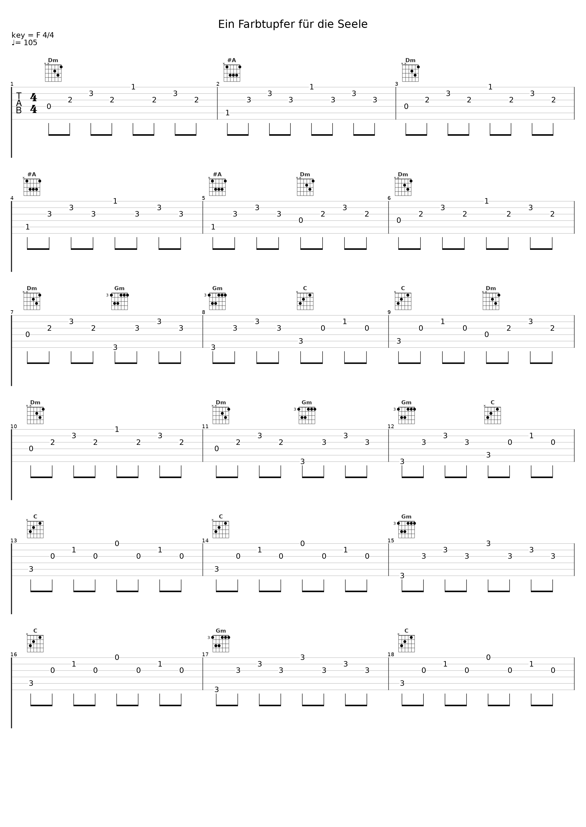 Ein Farbtupfer für die Seele_Siegfried Fietz_1
