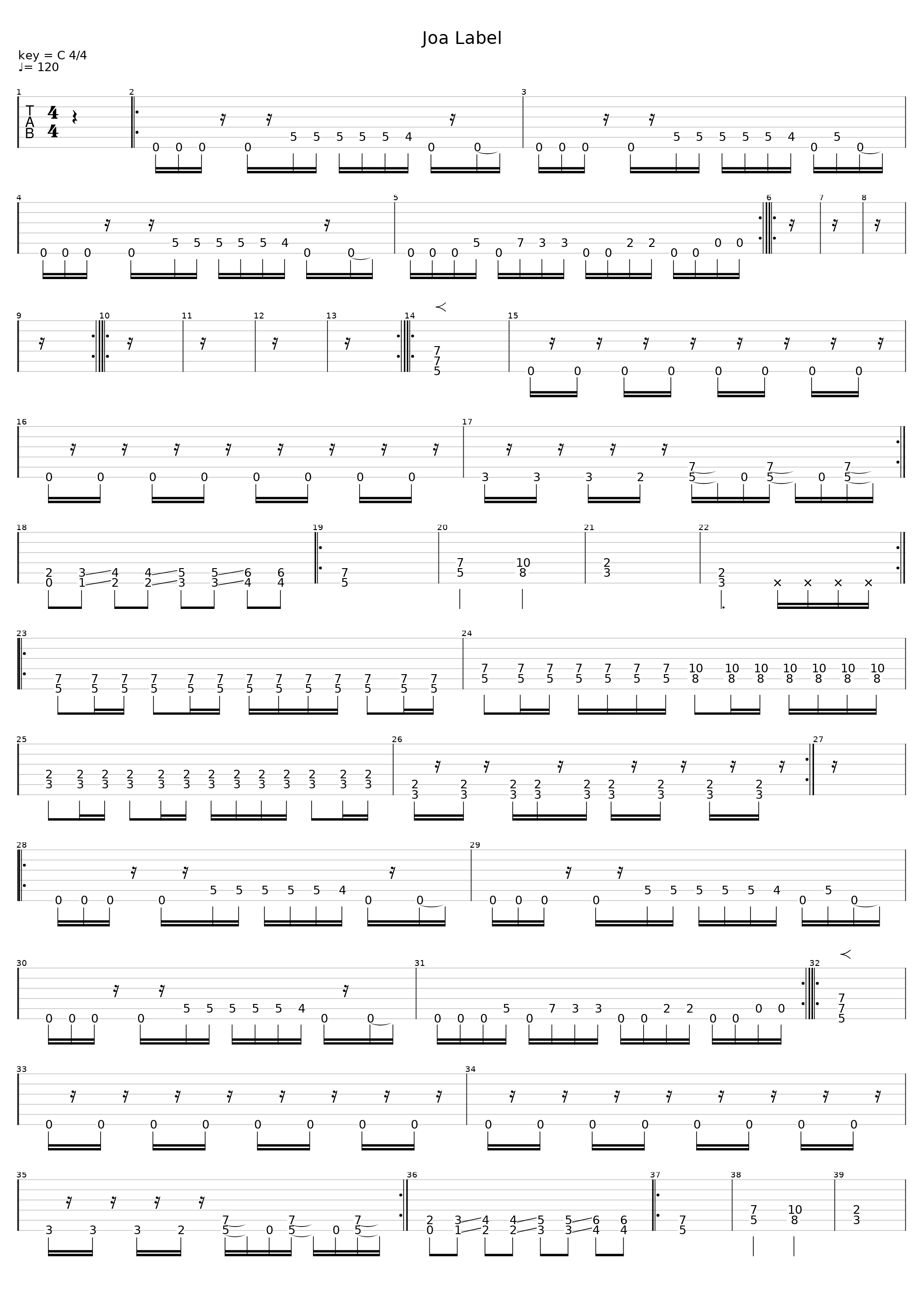 Joa Label_Mofu_1