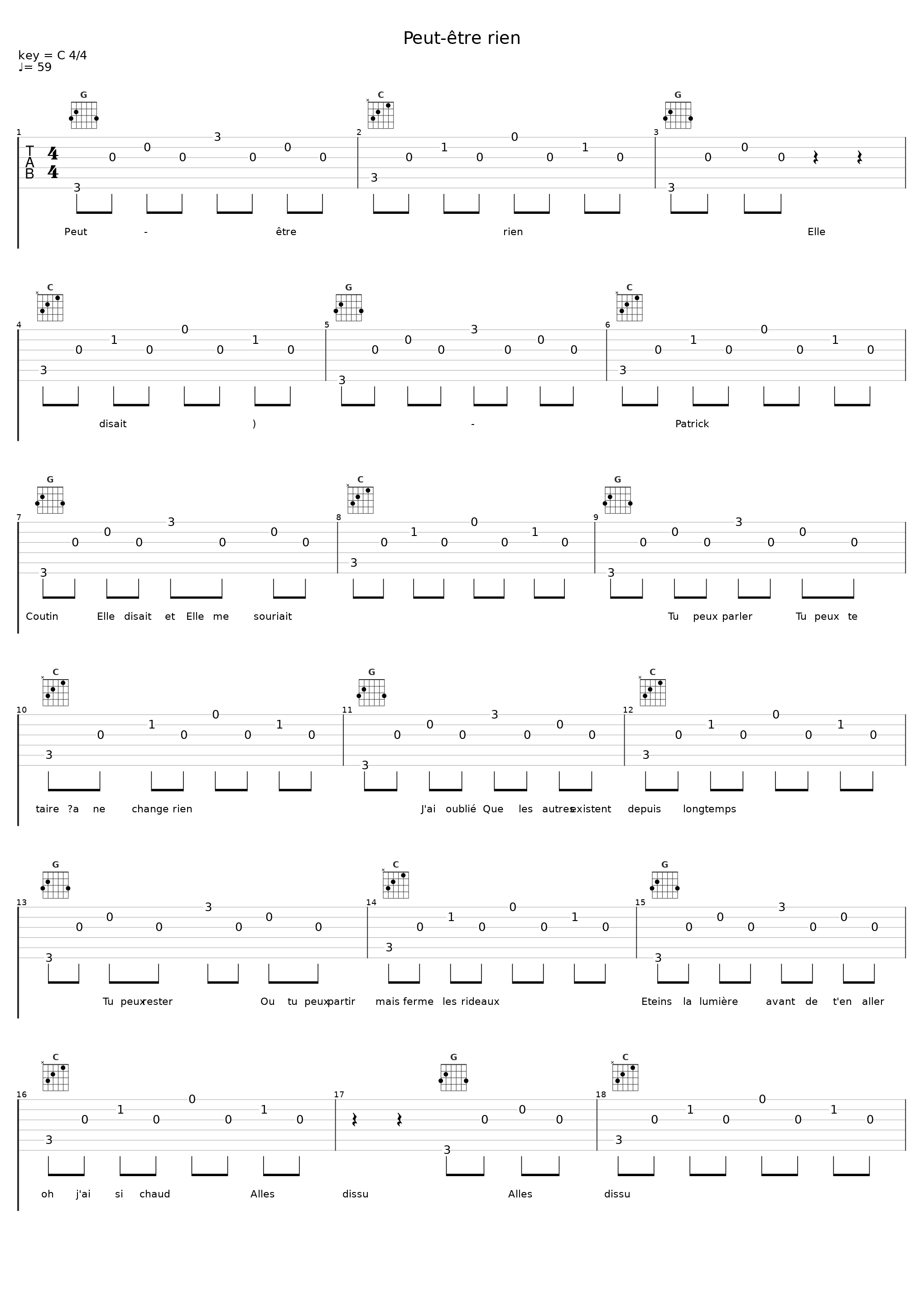 Peut-être rien_Patrick Coutin_1