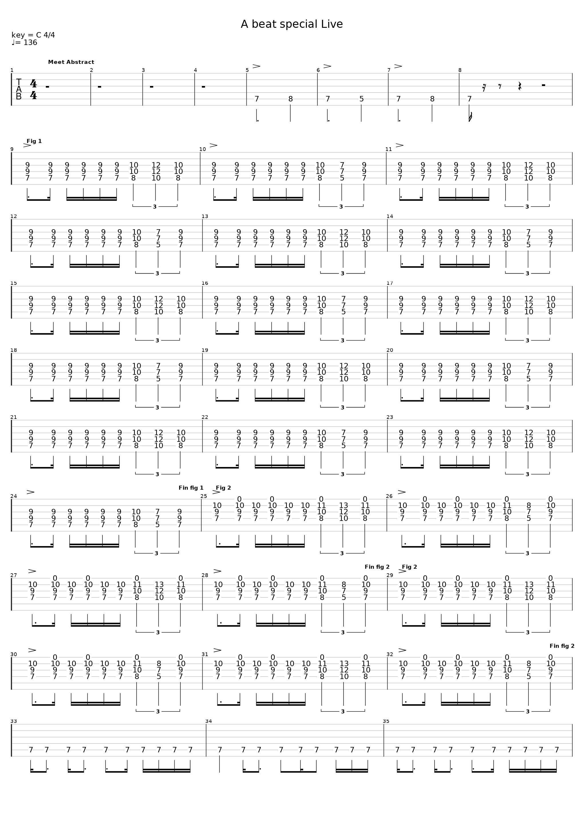 A Beat Special_Therapy_1