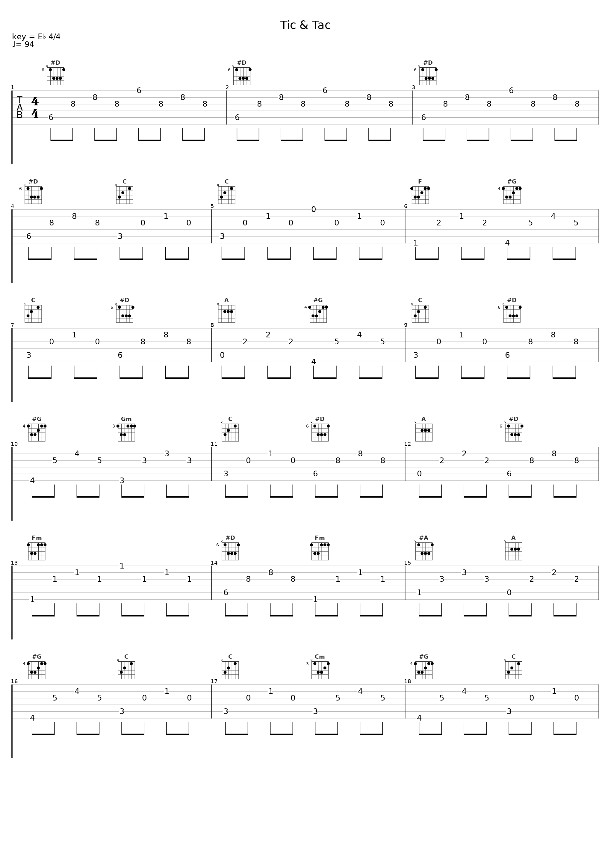 Tic & Tac_Area_1